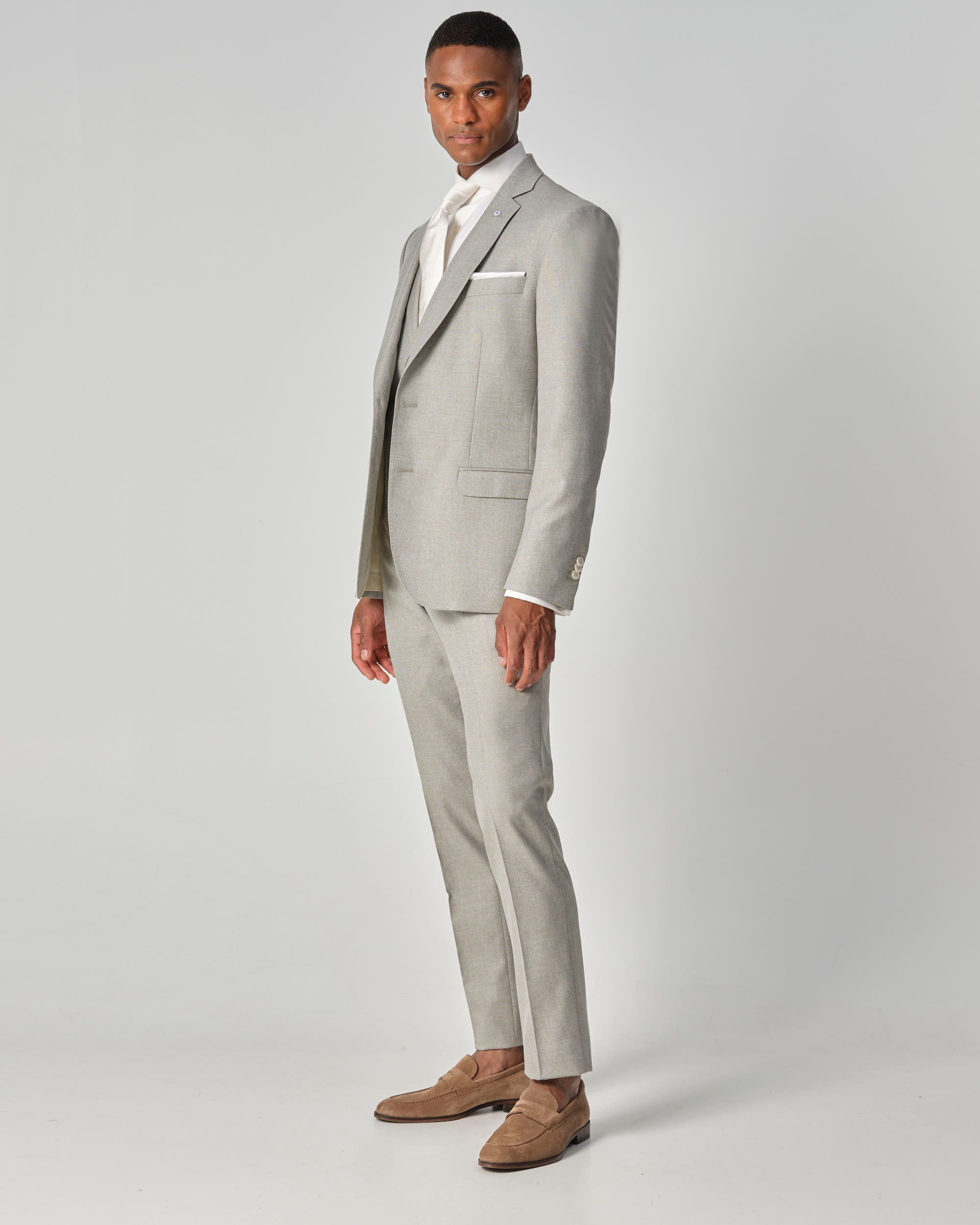 Dutch Dandies Vittorio Gilet 