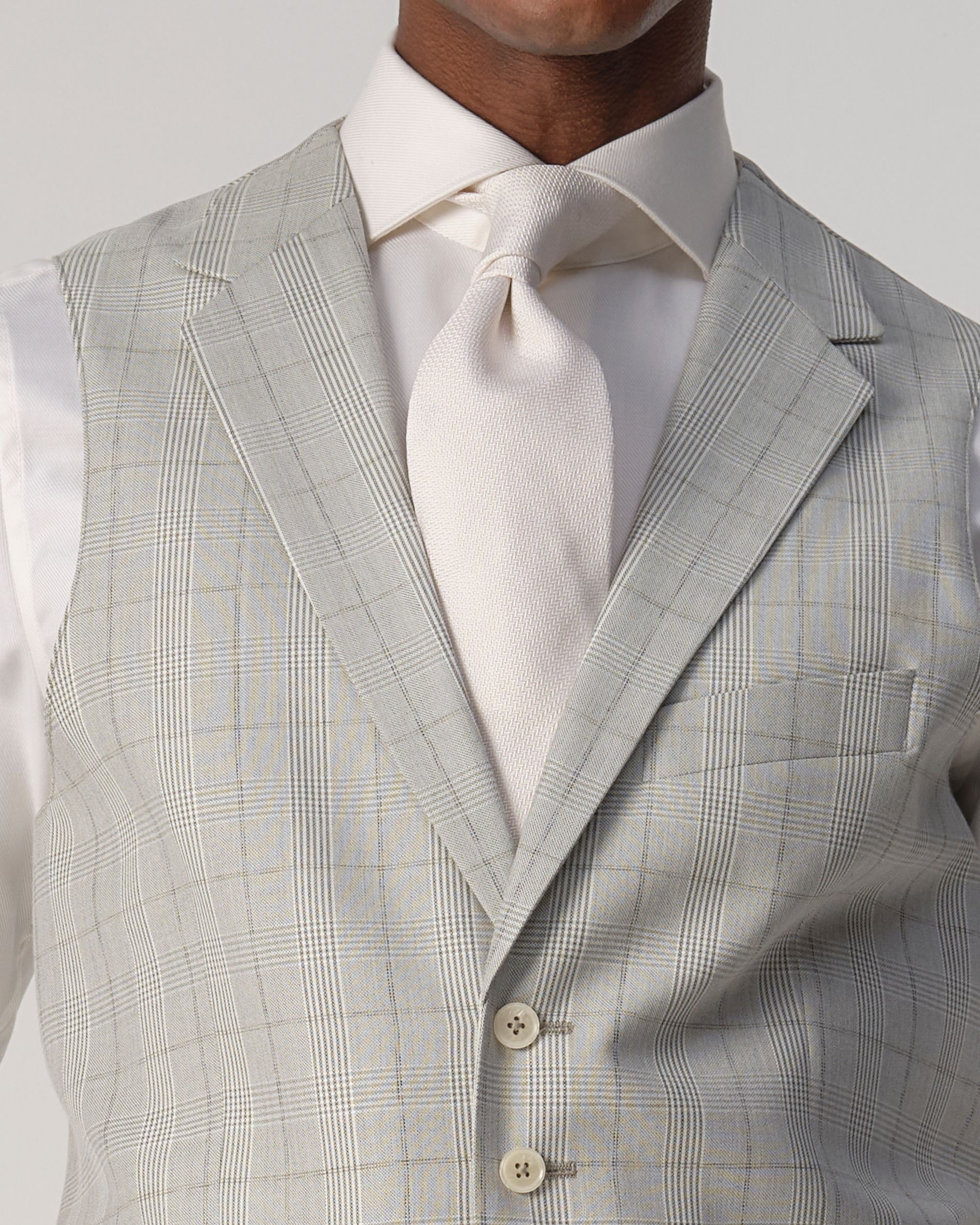 Dutch Dandies Vittorio Gilet 
