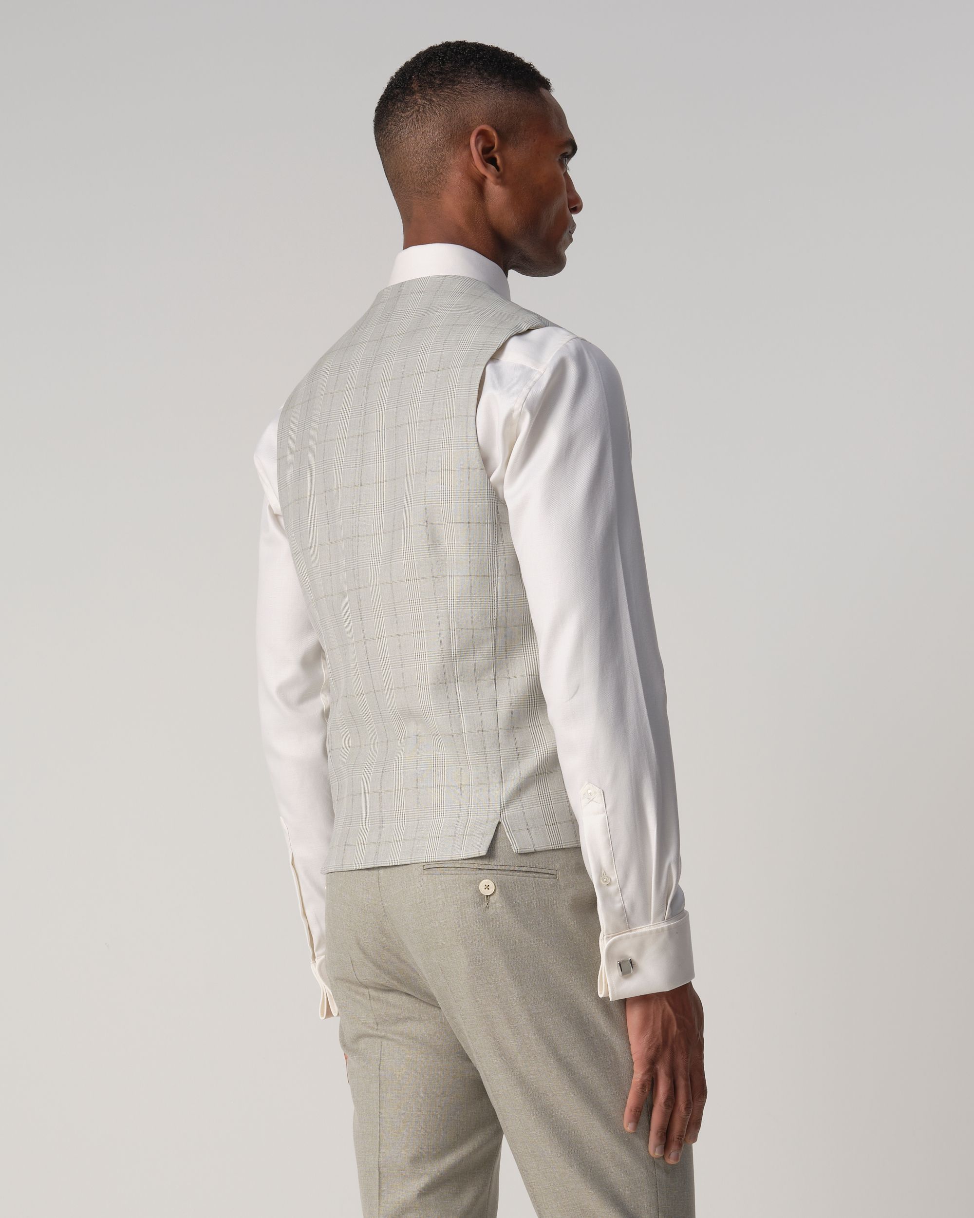 Dutch Dandies Vittorio Gilet 