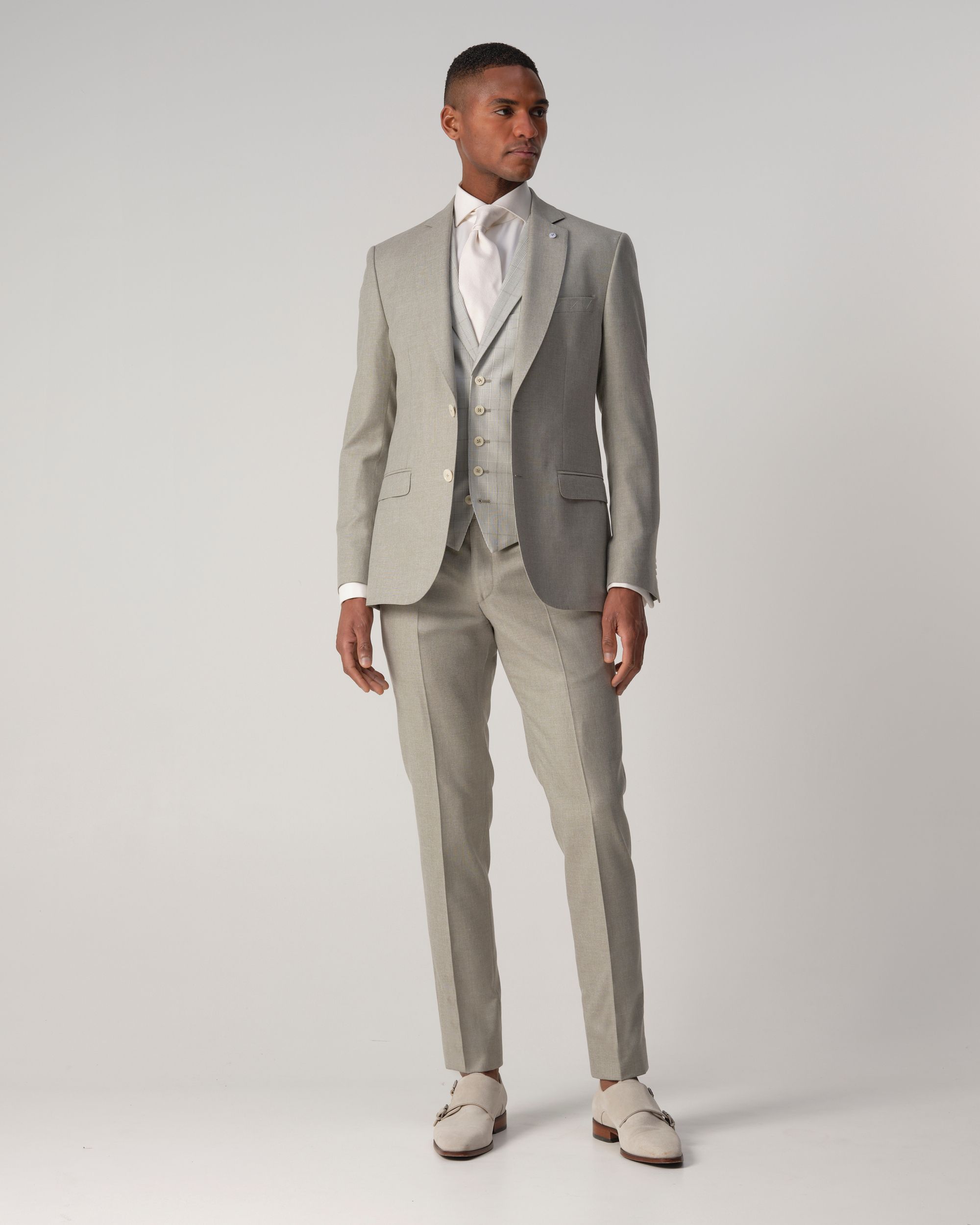 Dutch Dandies Vittorio Gilet 