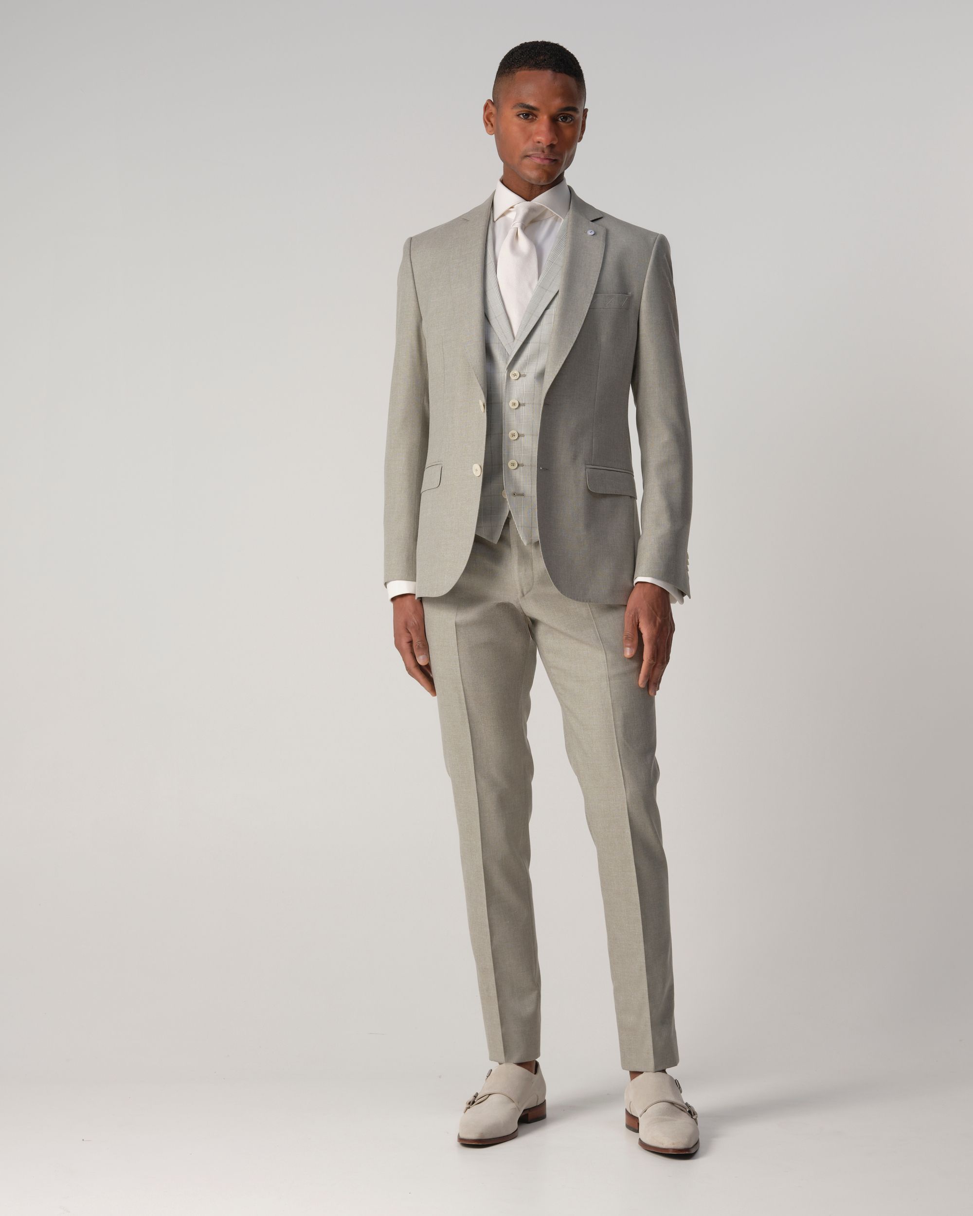Dutch Dandies Vittorio Gilet 