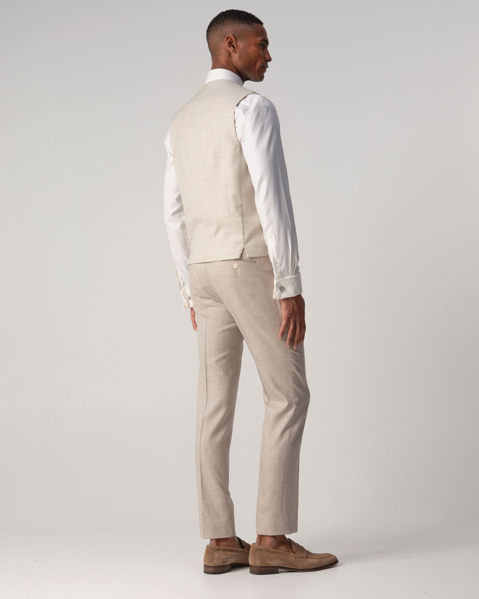 Dutch Dandies Vittorio Gilet 