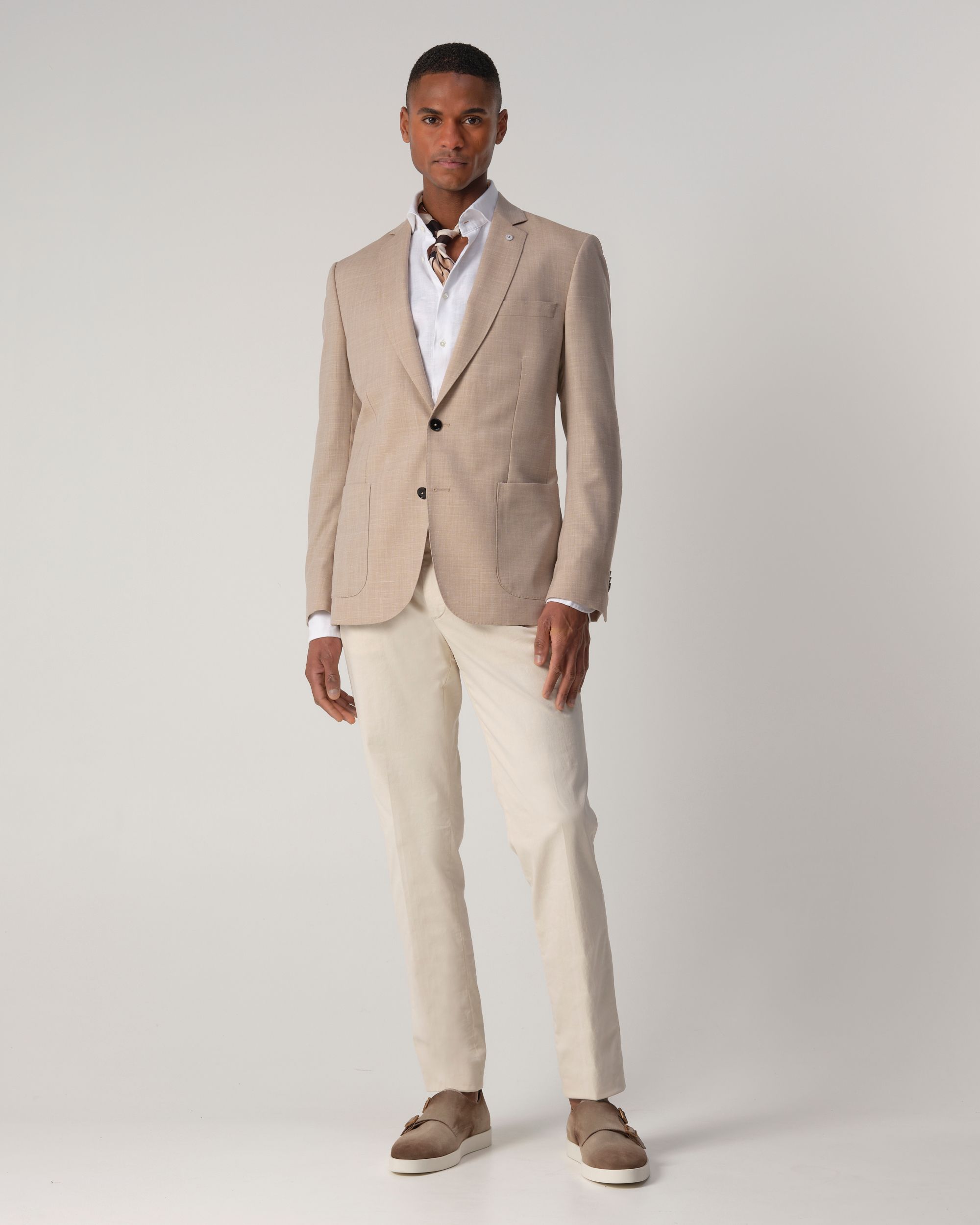 Dutch Dandies Sorrento Colbert 