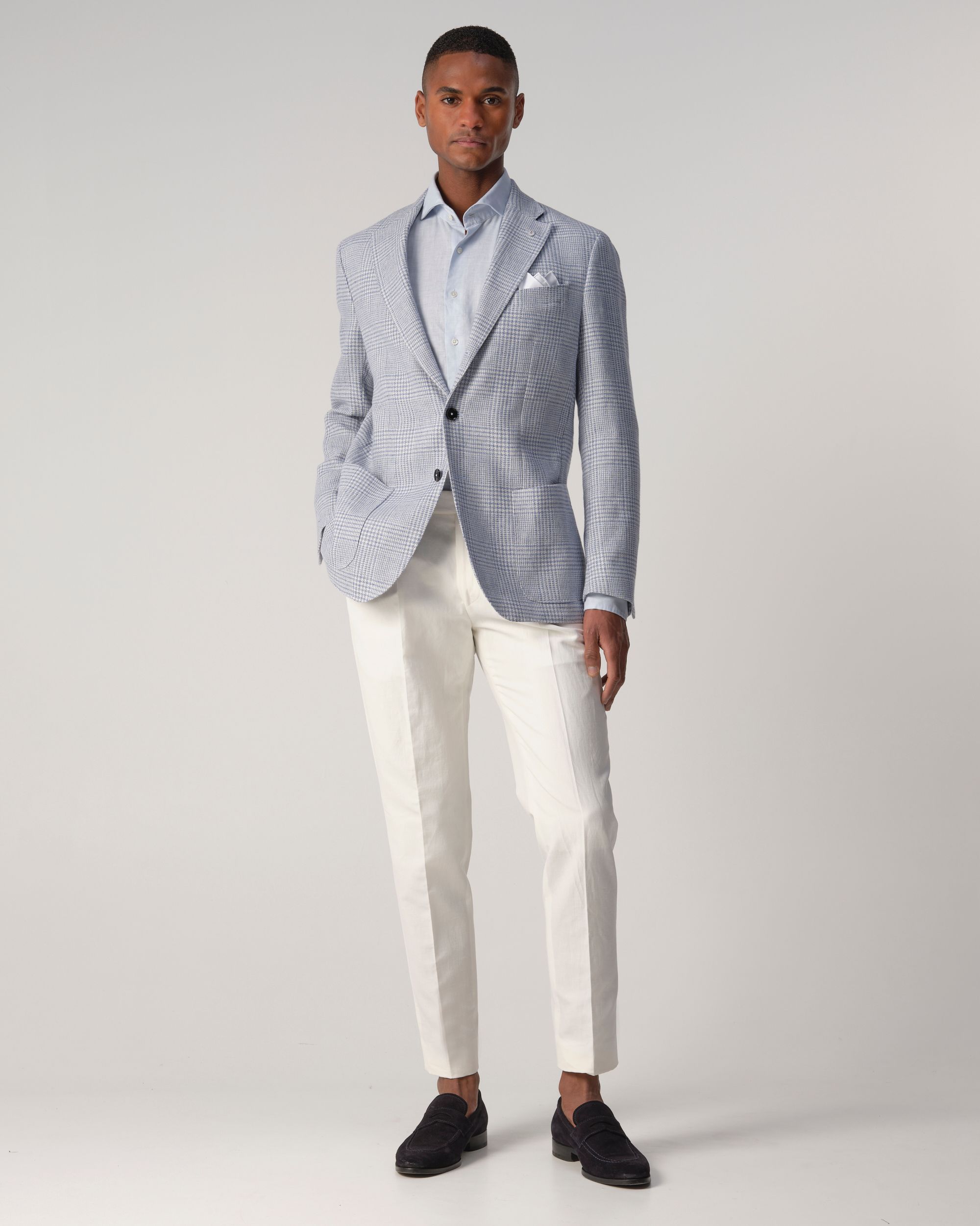 Dutch Dandies Domino Colbert 
