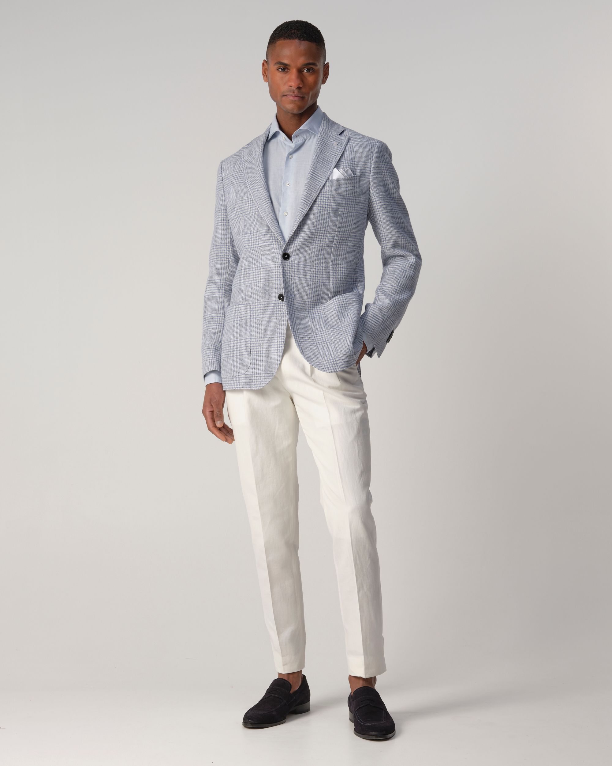 Dutch Dandies Domino Colbert 
