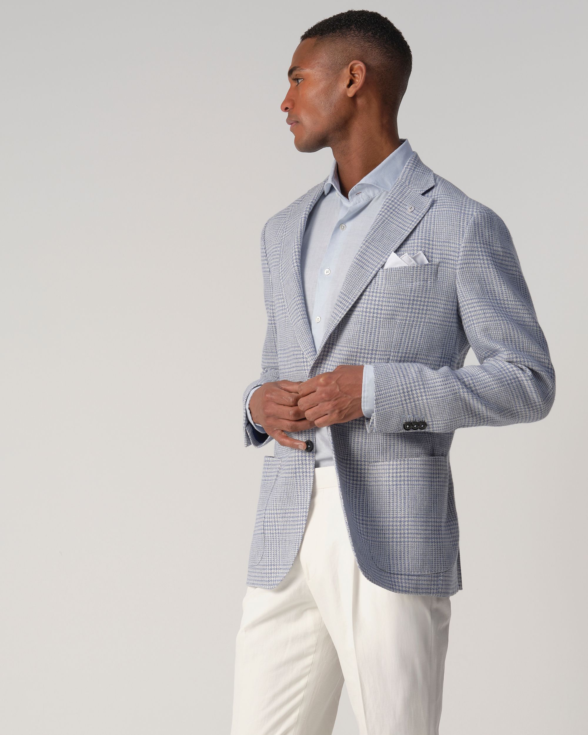 Dutch Dandies Domino Colbert 