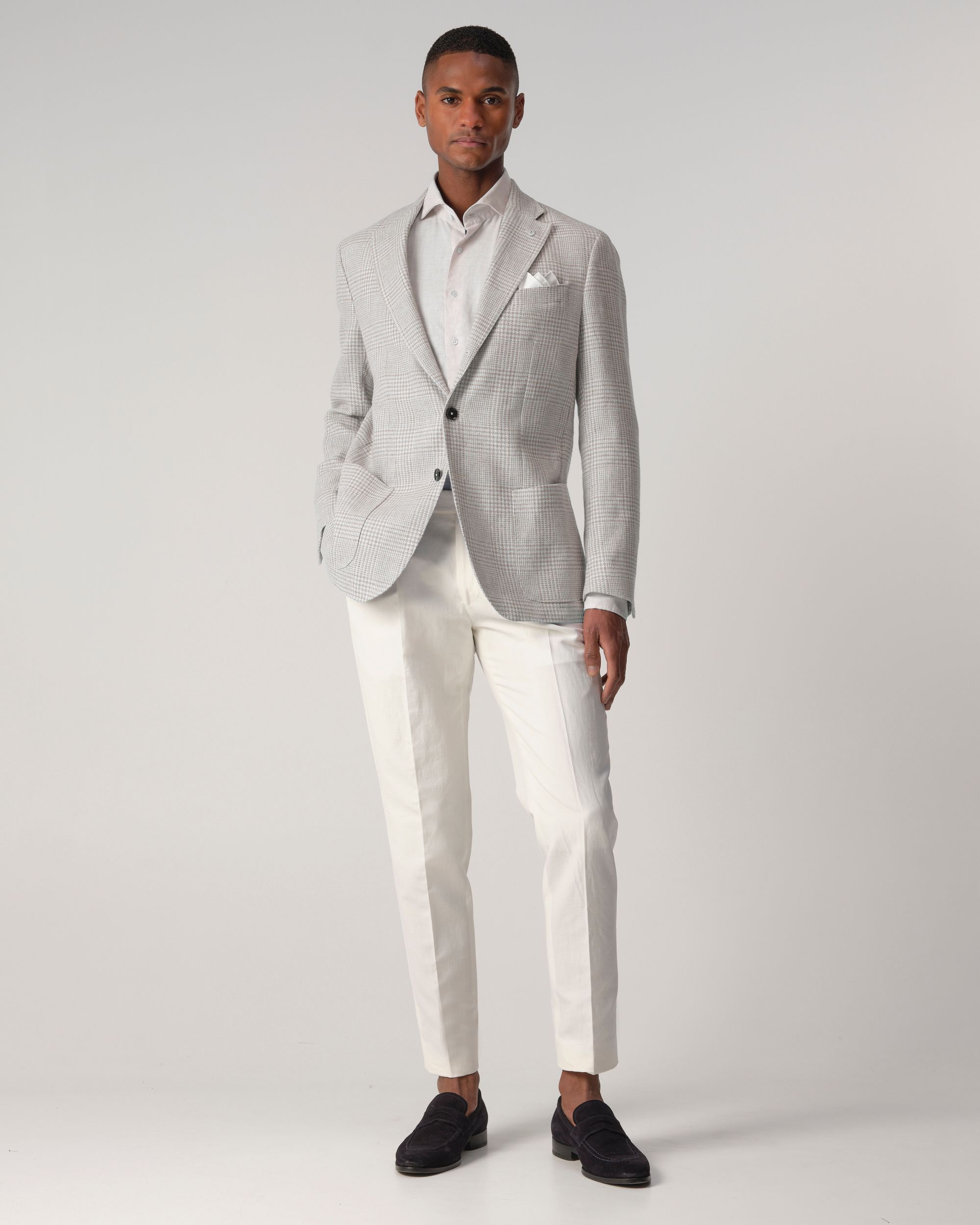 Dutch Dandies Domino Colbert 