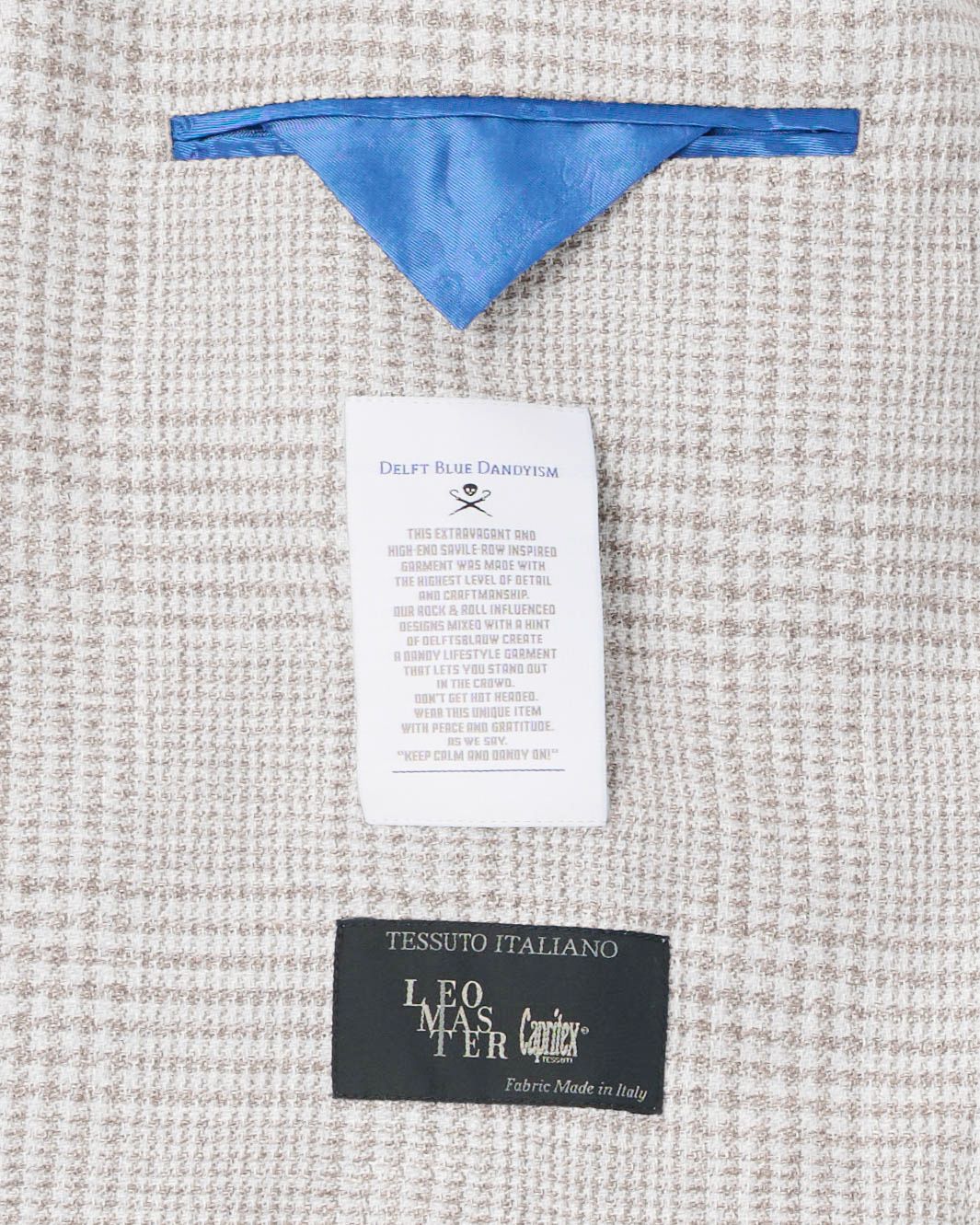 Dutch Dandies Colbert