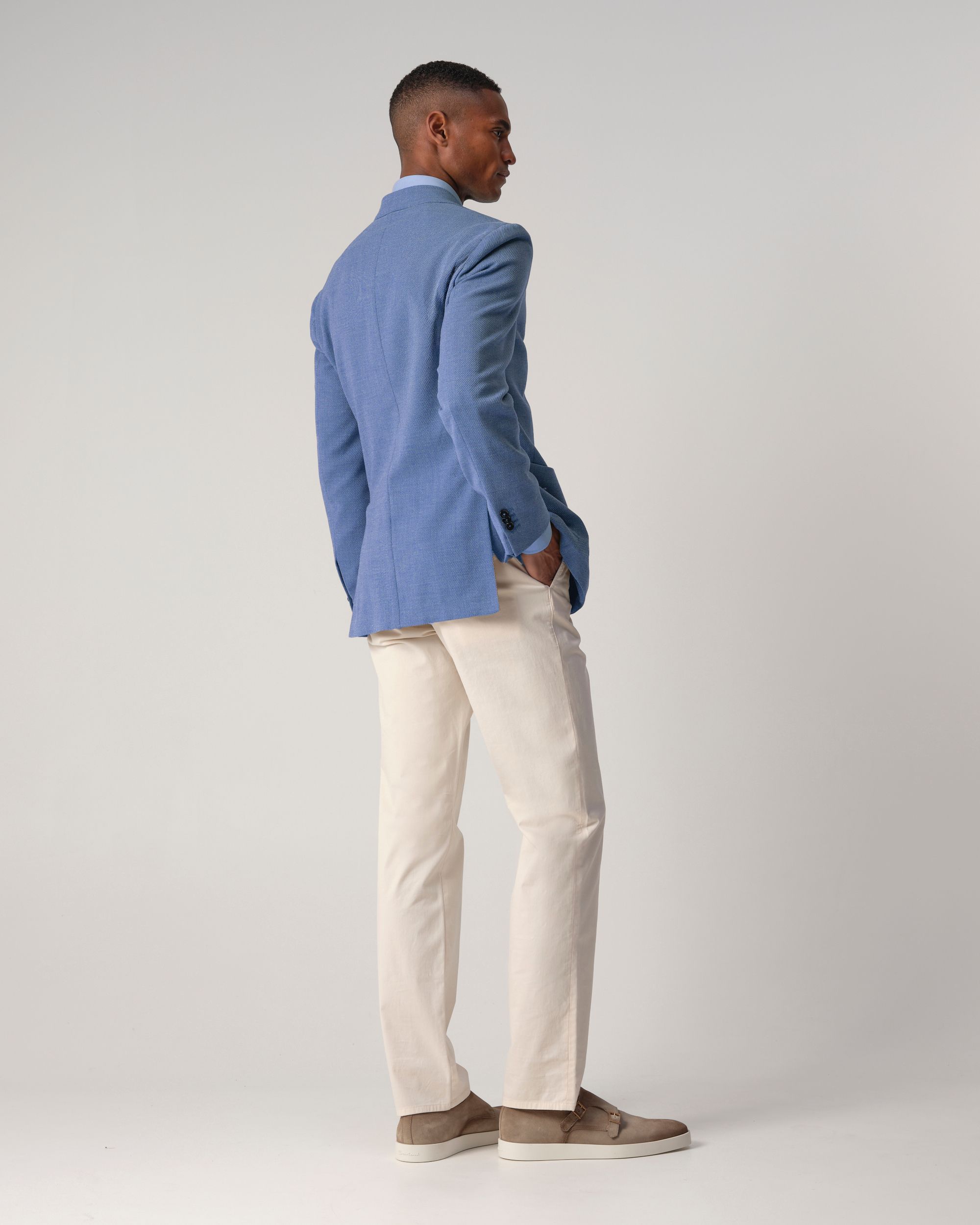 Dutch Dandies Delta Colbert 