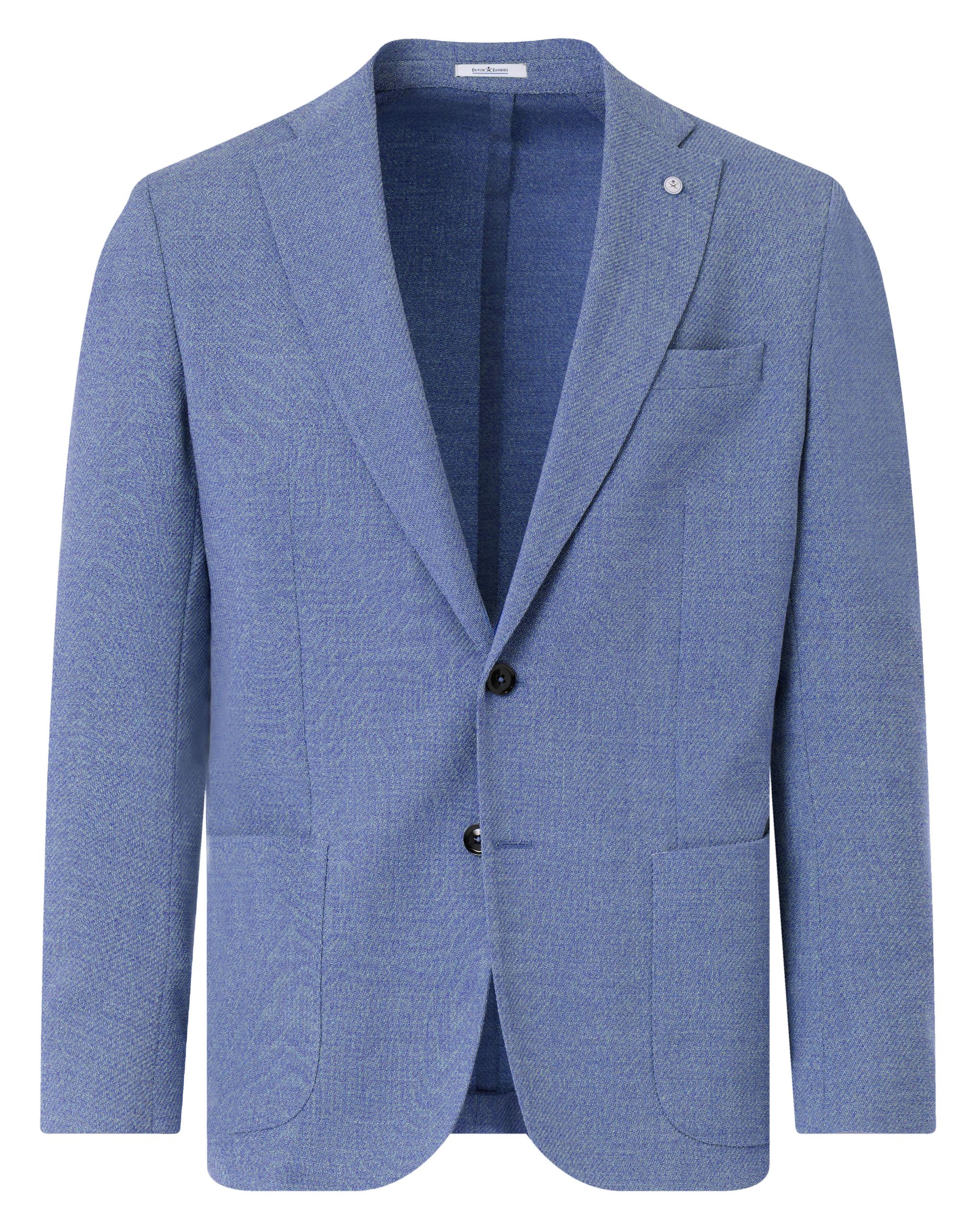 Dutch Dandies Delta Colbert 