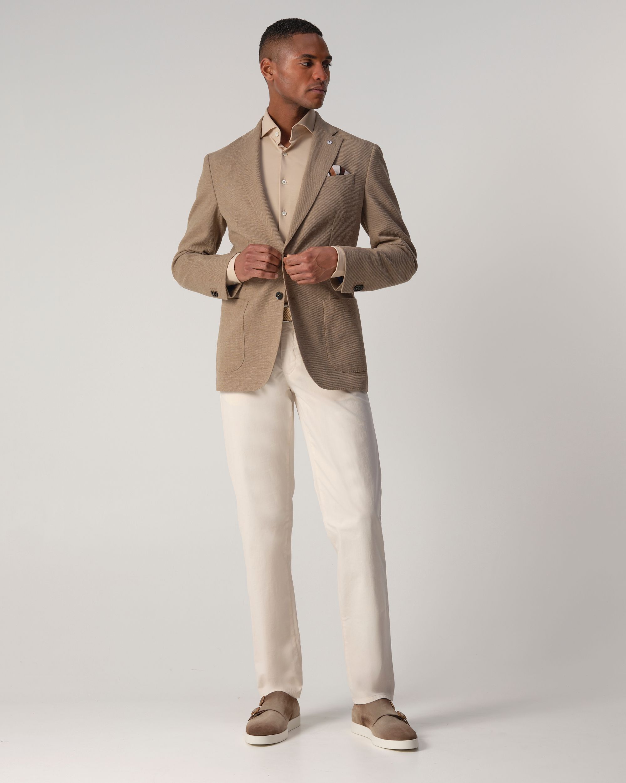 Dutch Dandies Delta Colbert 