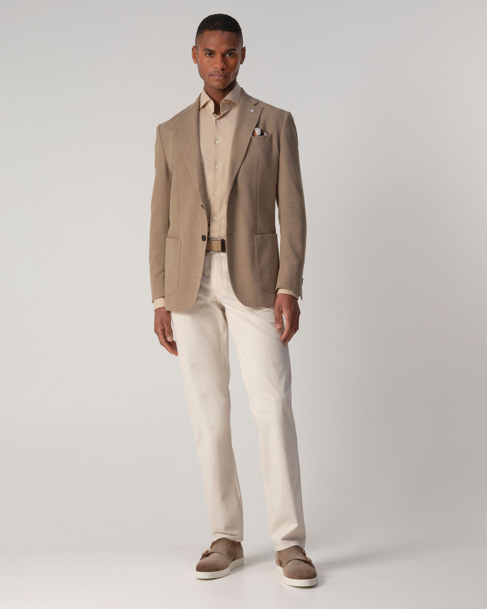 Dutch Dandies Delta Colbert 