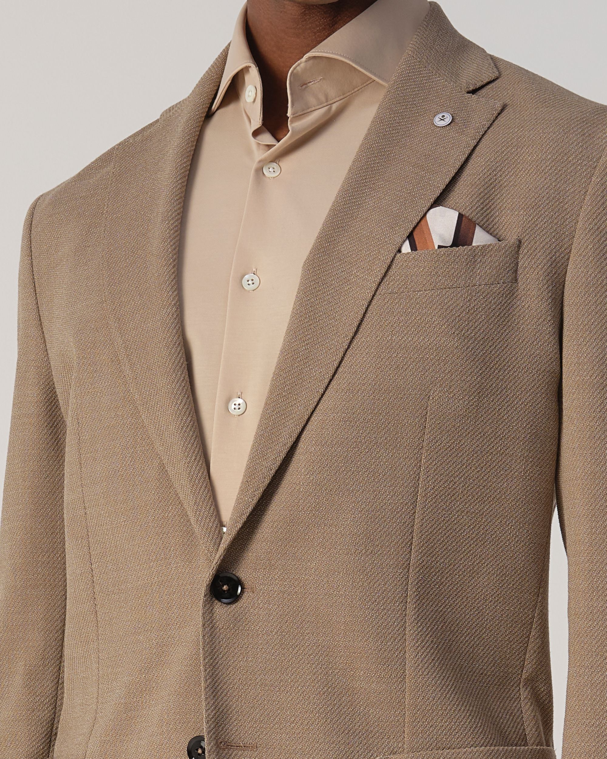 Dutch Dandies Delta Colbert 