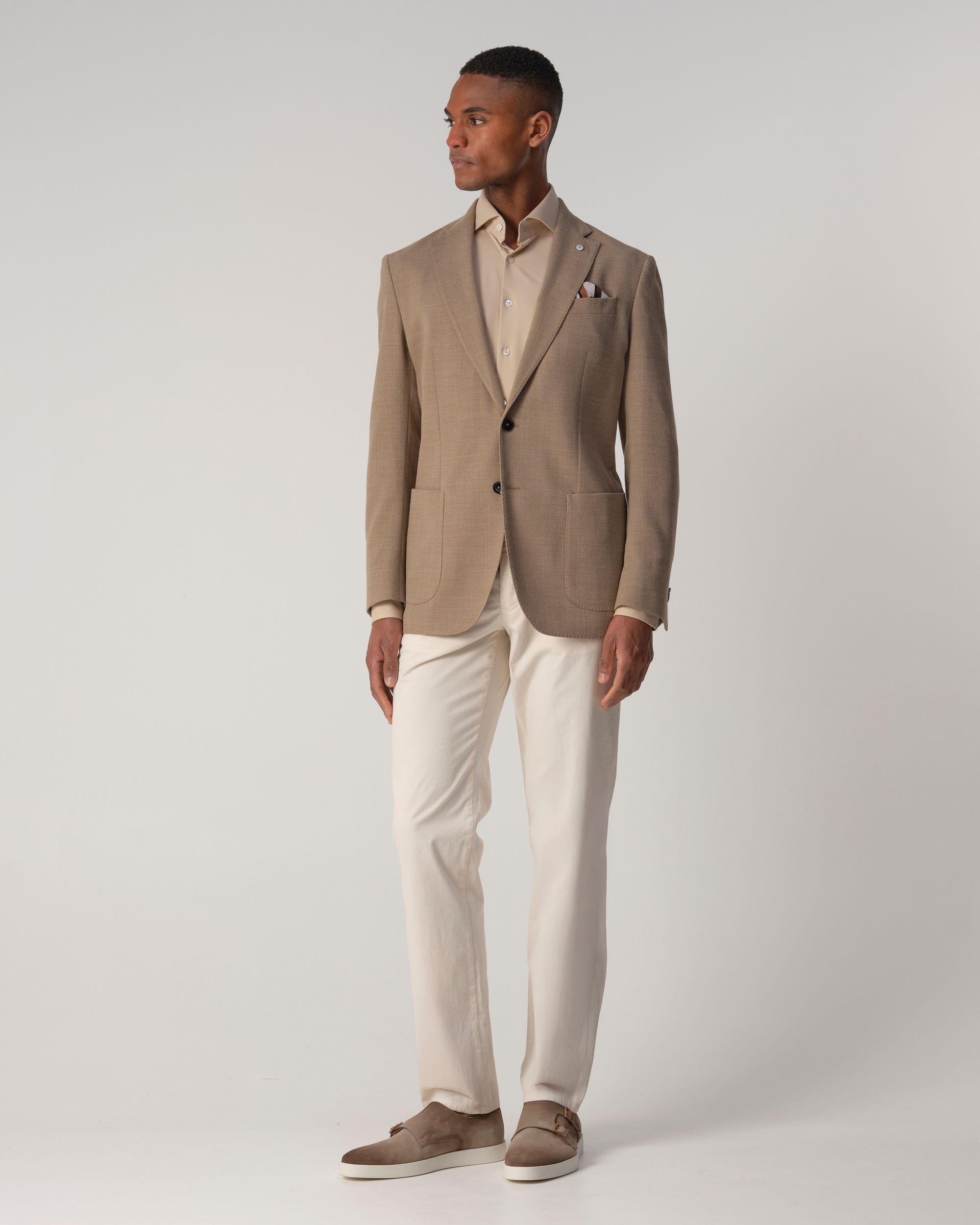 Dutch Dandies Delta Colbert 