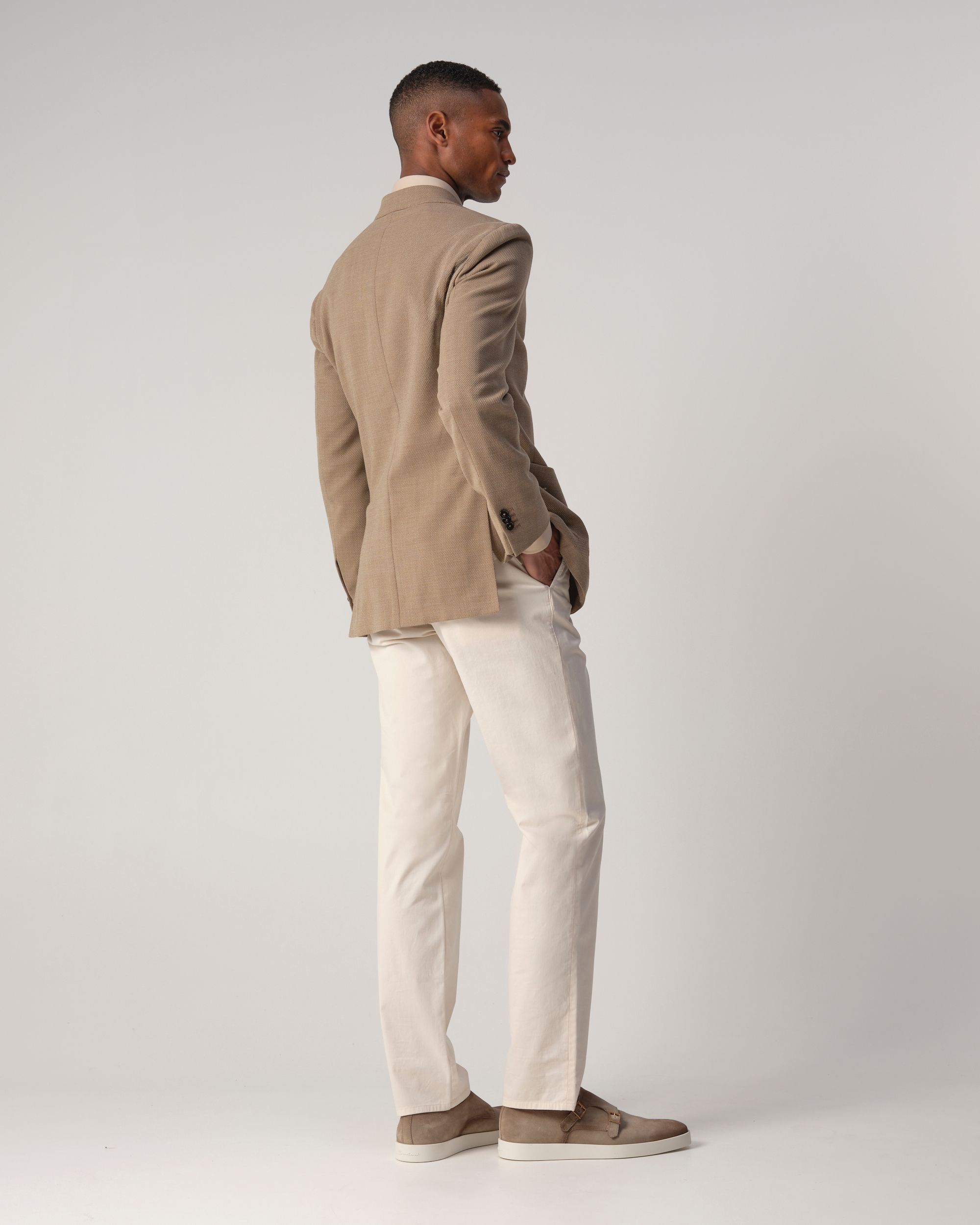 Dutch Dandies Delta Colbert 