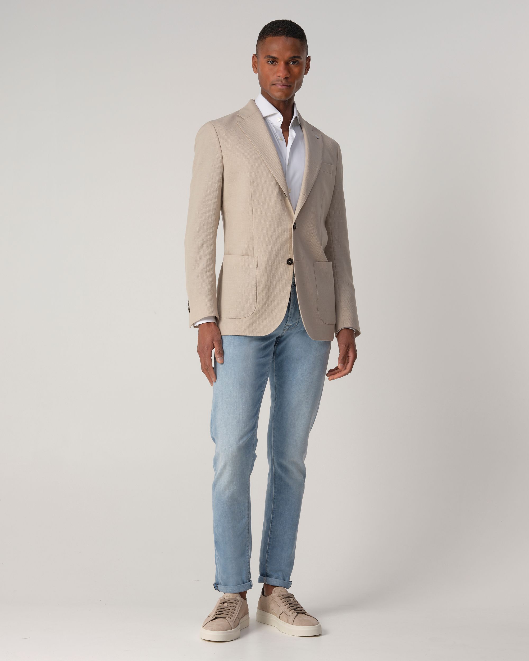 Dutch Dandies Domino Colbert 