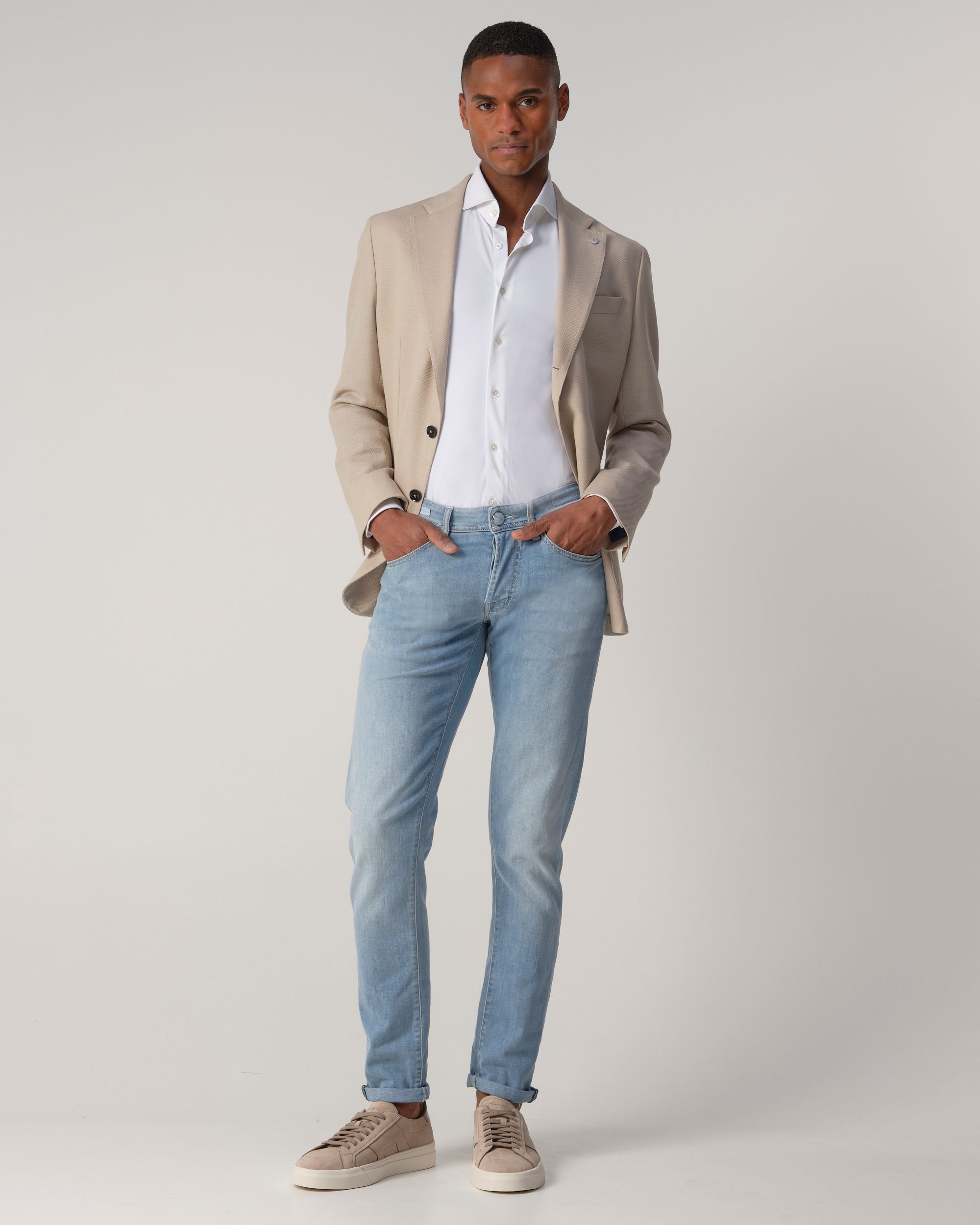 Dutch Dandies Domino Colbert 