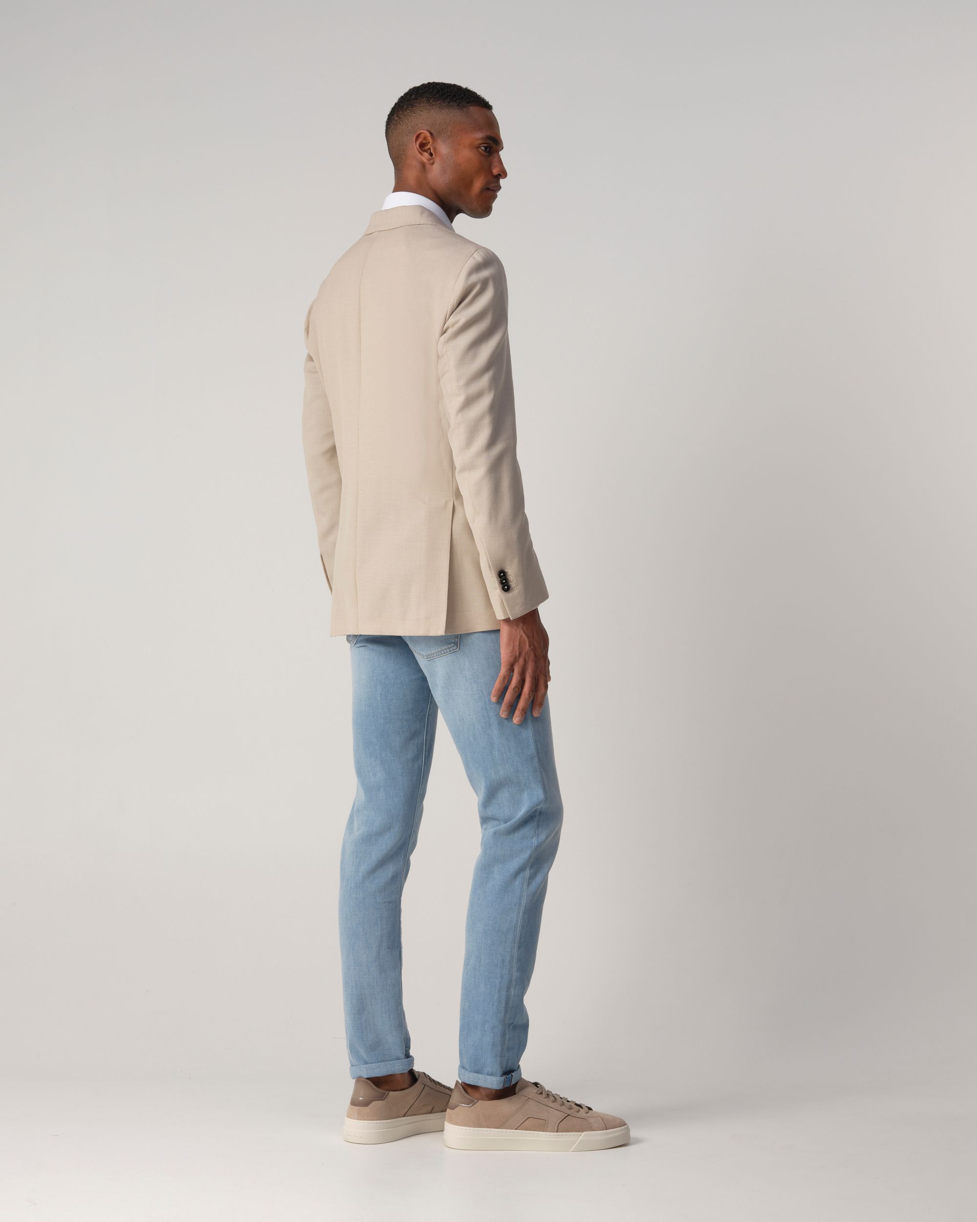 Dutch Dandies Domino Colbert 