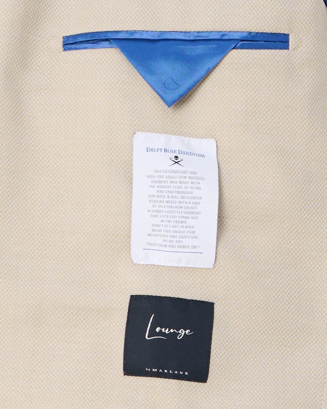 Dutch Dandies Colbert