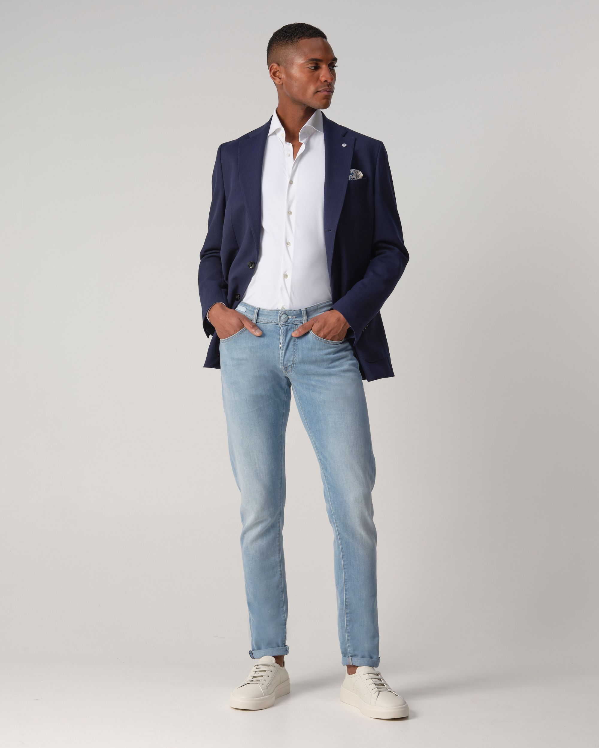 Dutch Dandies Domino Colbert 