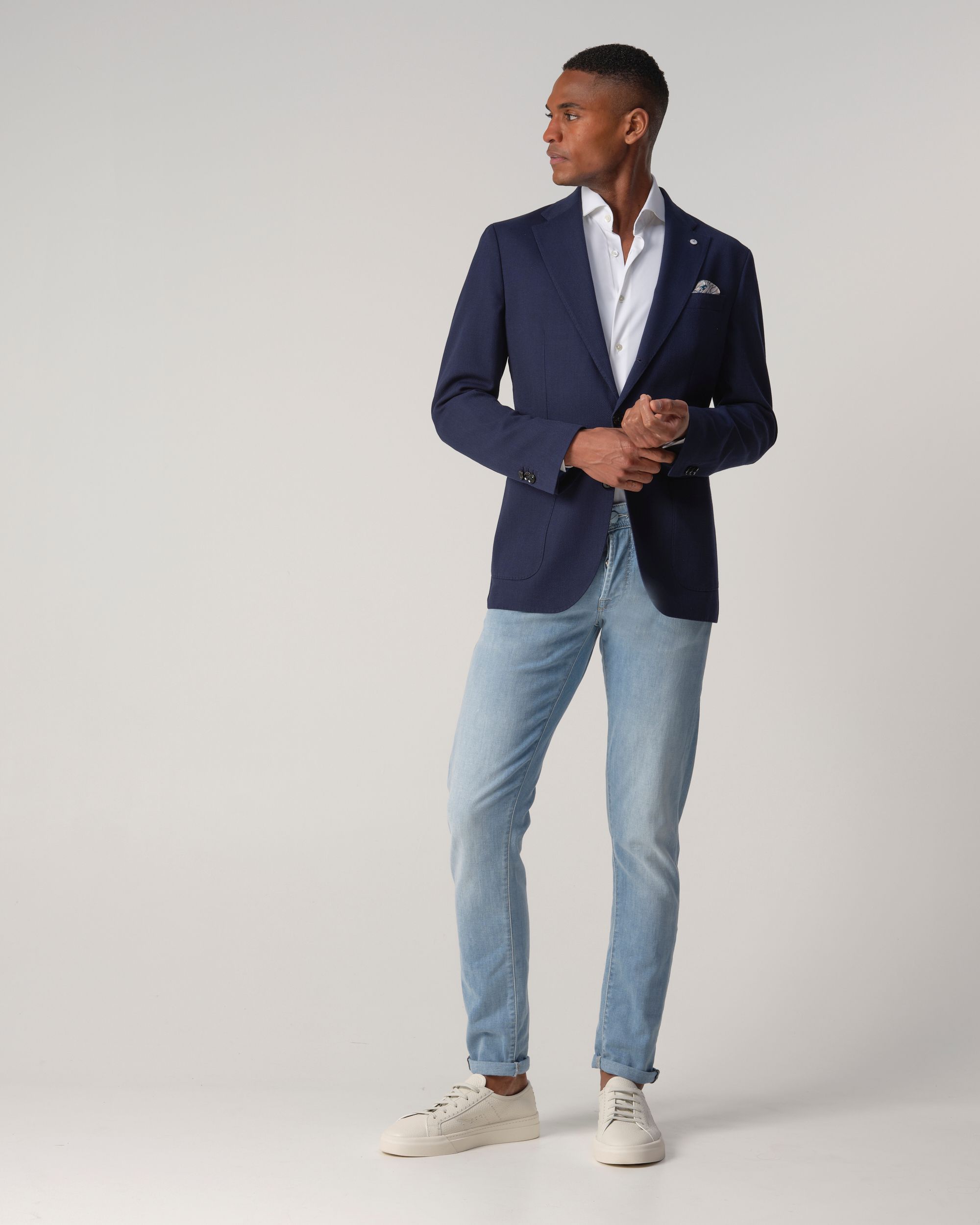 Dutch Dandies Domino Colbert 