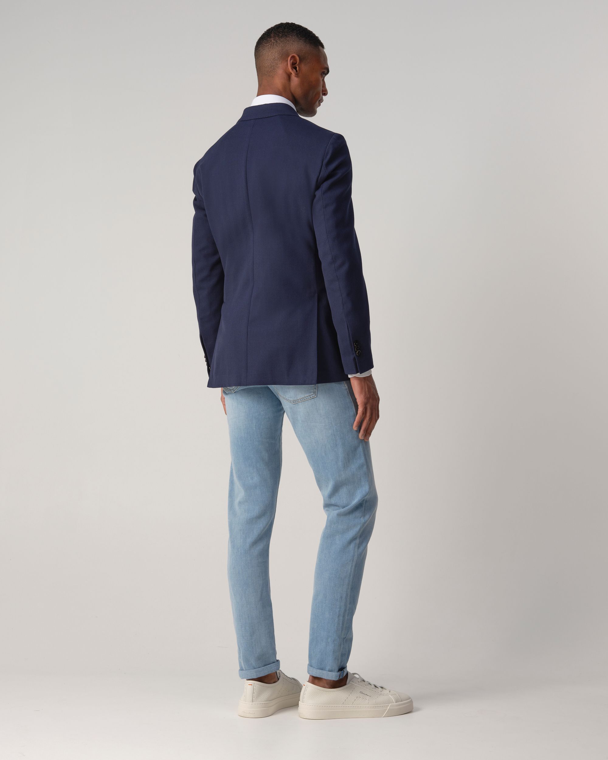 Dutch Dandies Domino Colbert 
