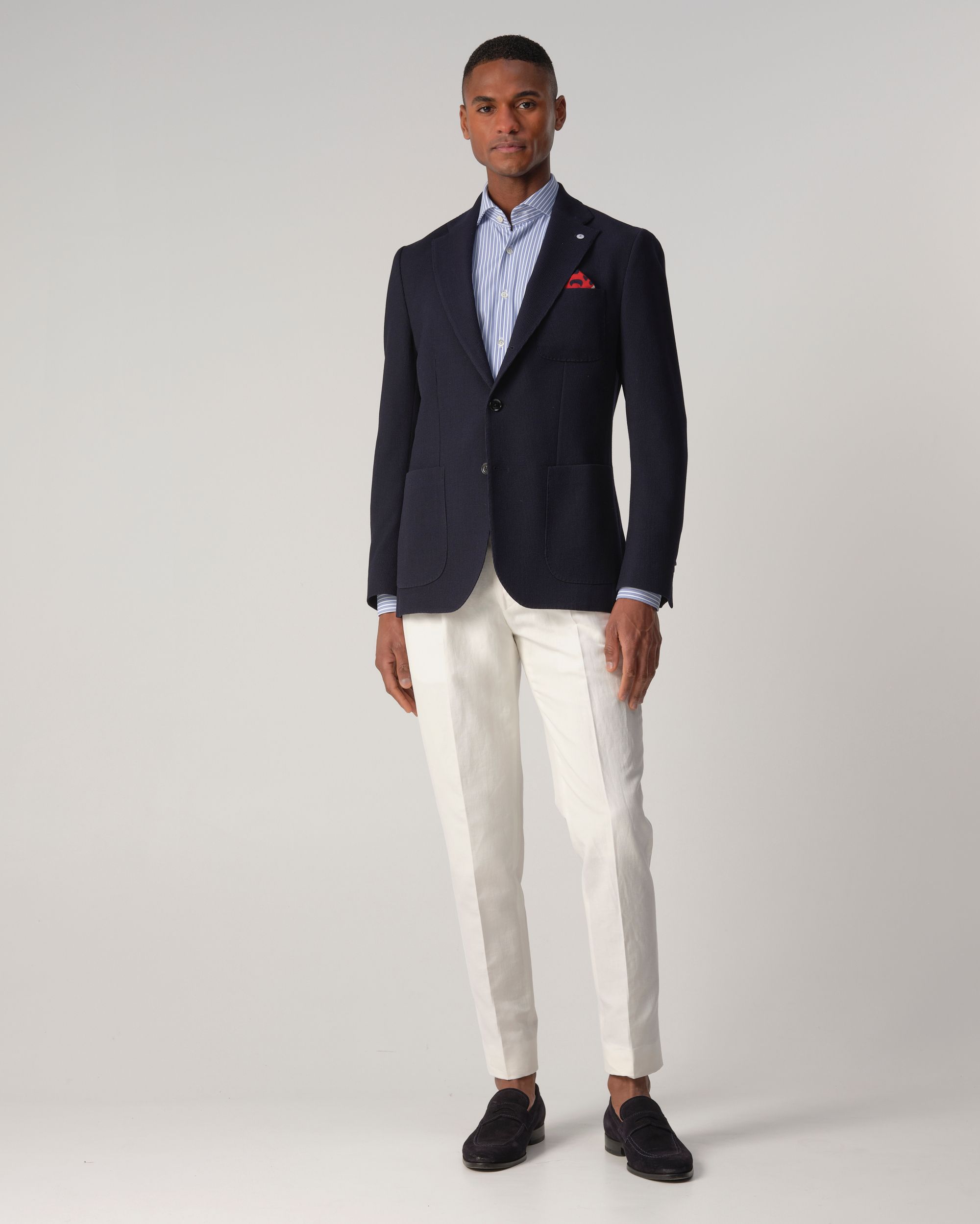 Dutch Dandies Cernobbio Colbert 