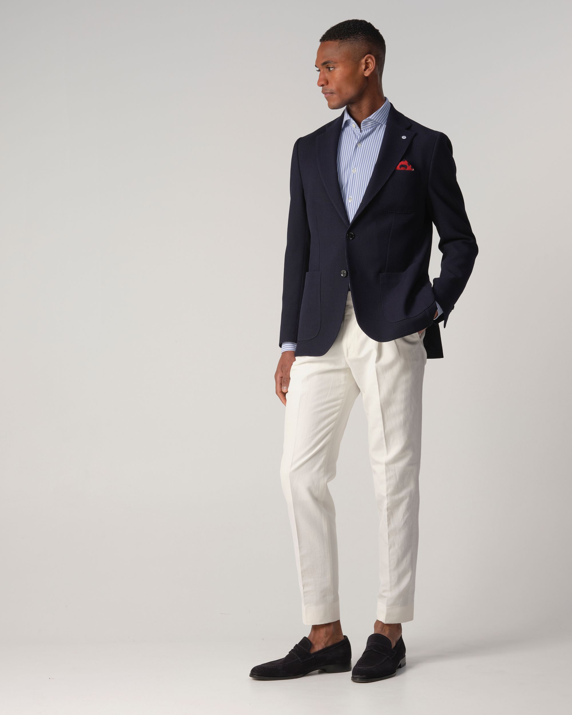 Dutch Dandies Cernobbio Colbert 