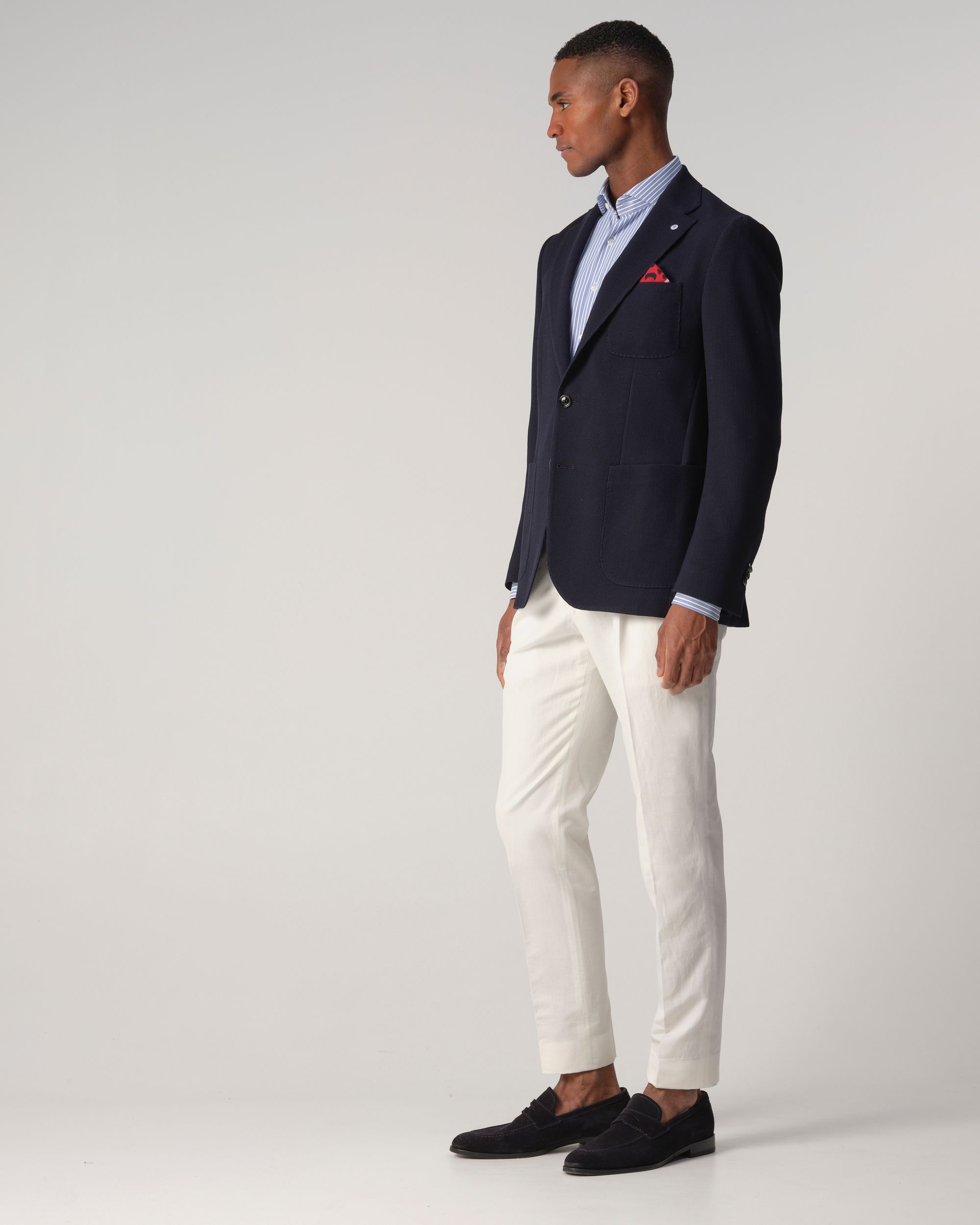 Dutch Dandies Cernobbio Colbert 