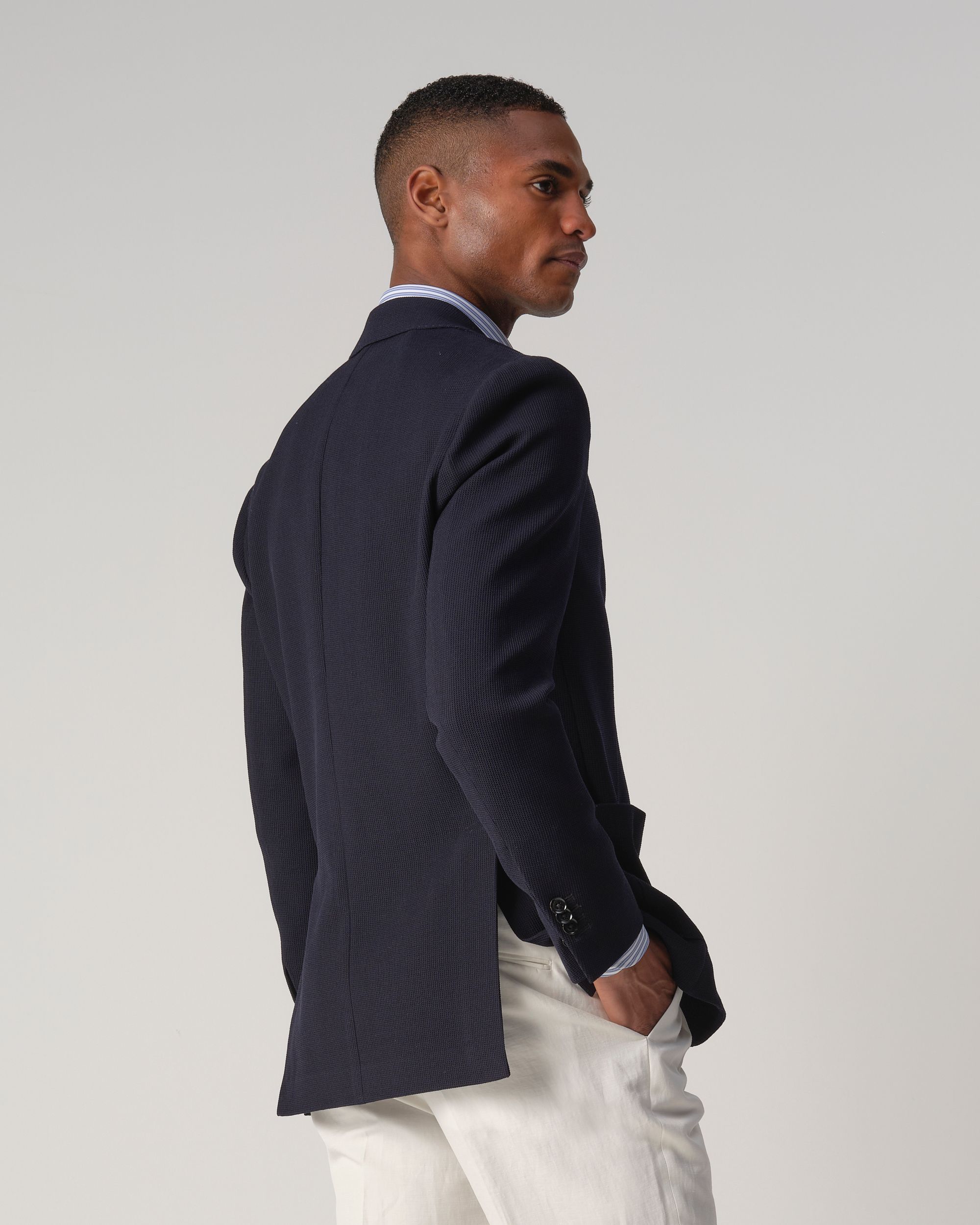 Dutch Dandies Cernobbio Colbert 