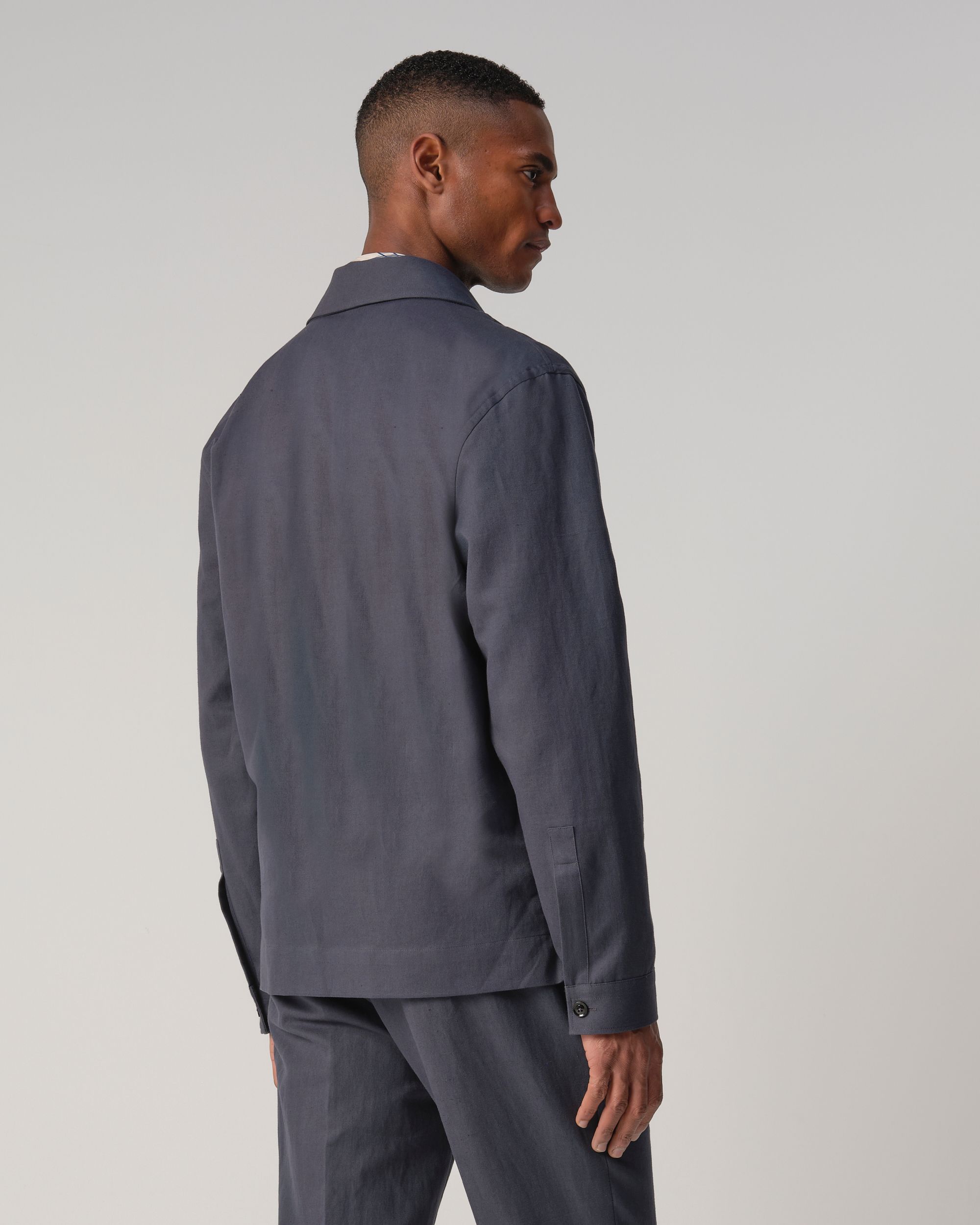 Dutch Dandies Catania Overshirt