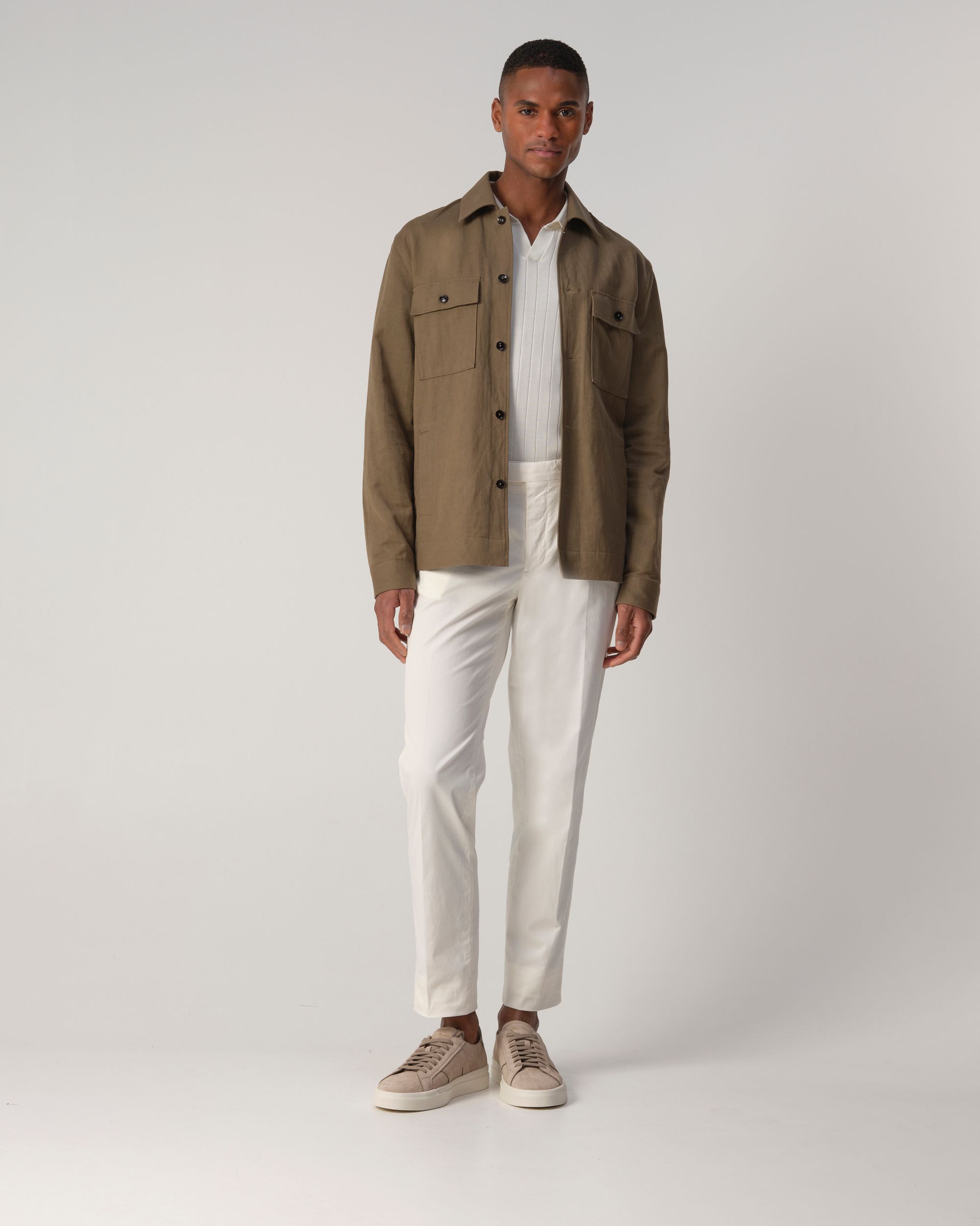 Dutch Dandies Catania Overshirt