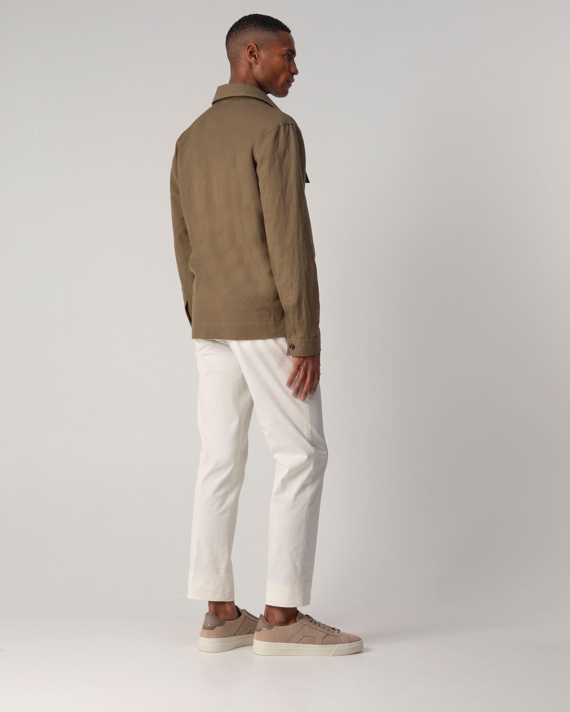 Dutch Dandies Catania Overshirt