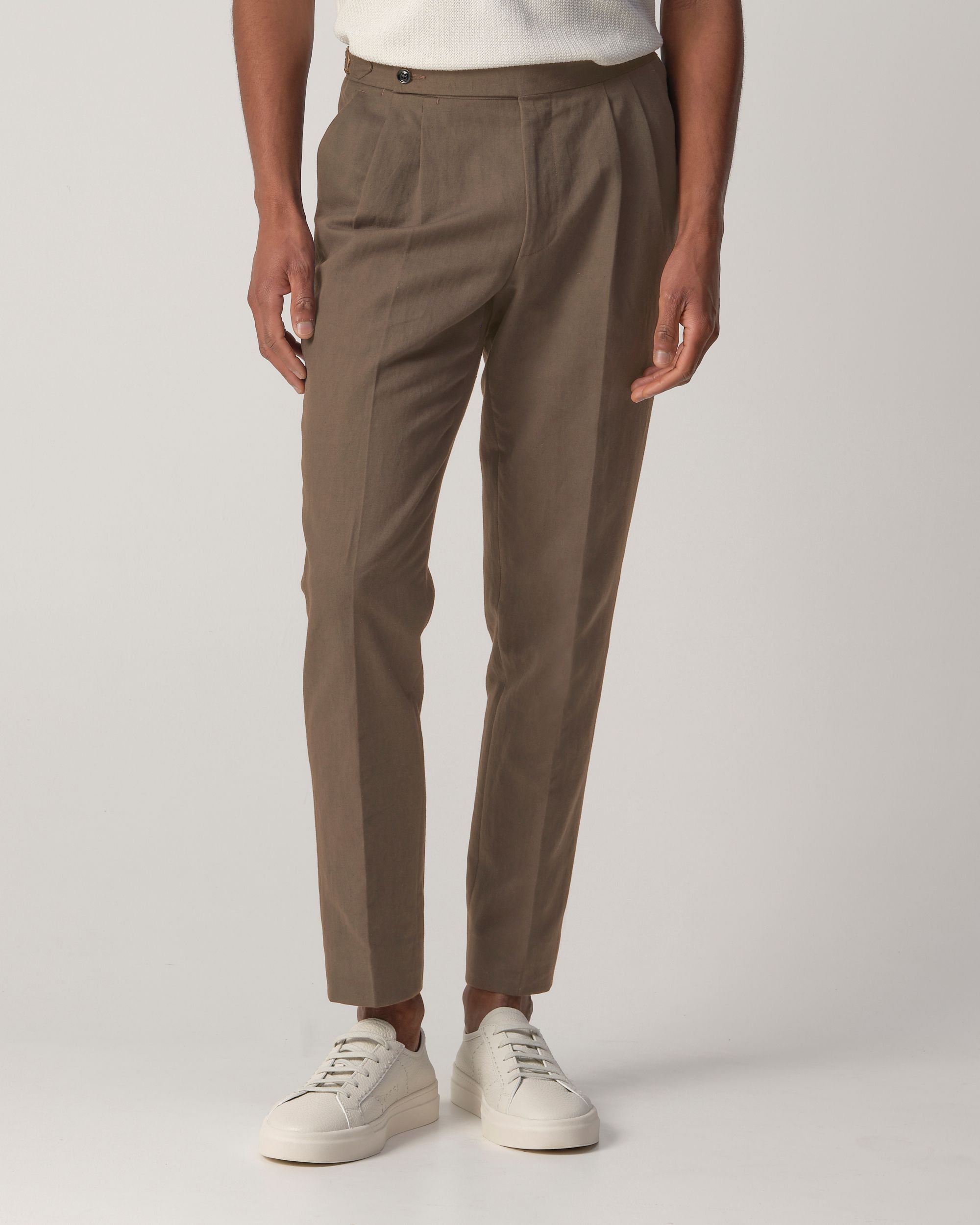 Dutch Dandies Portofino Pantalon 