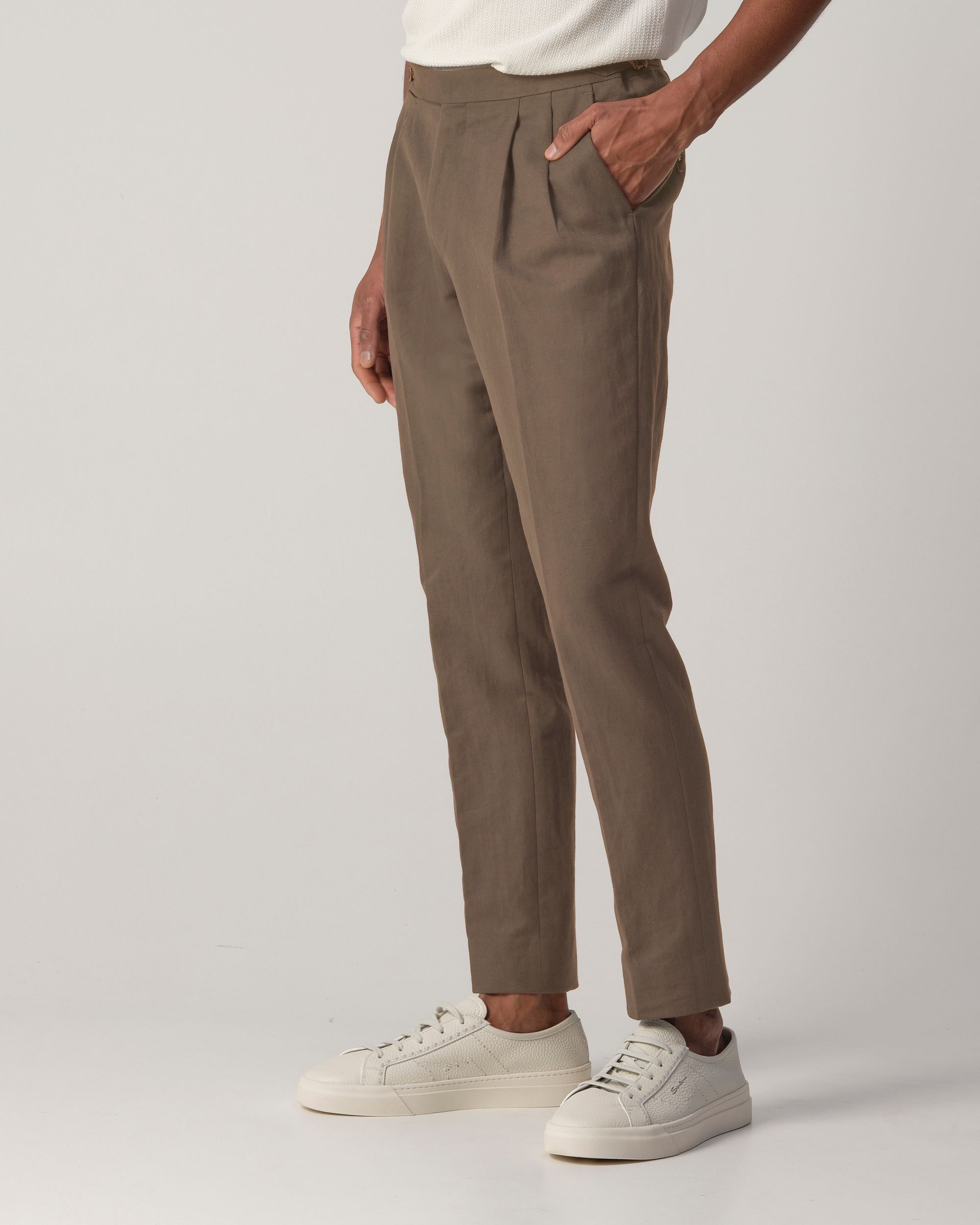 Dutch Dandies Portofino Pantalon 
