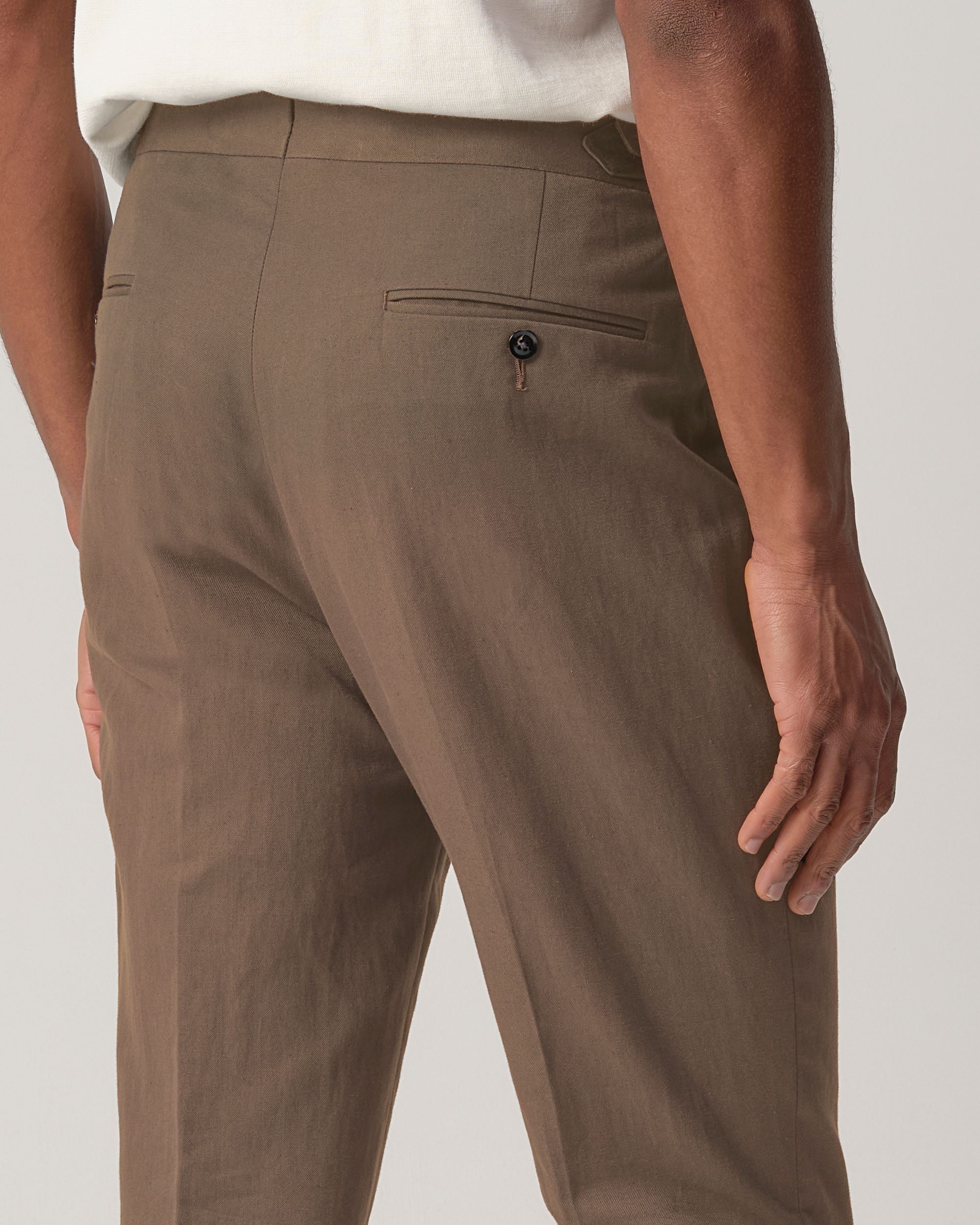 Dutch Dandies Portofino Pantalon 