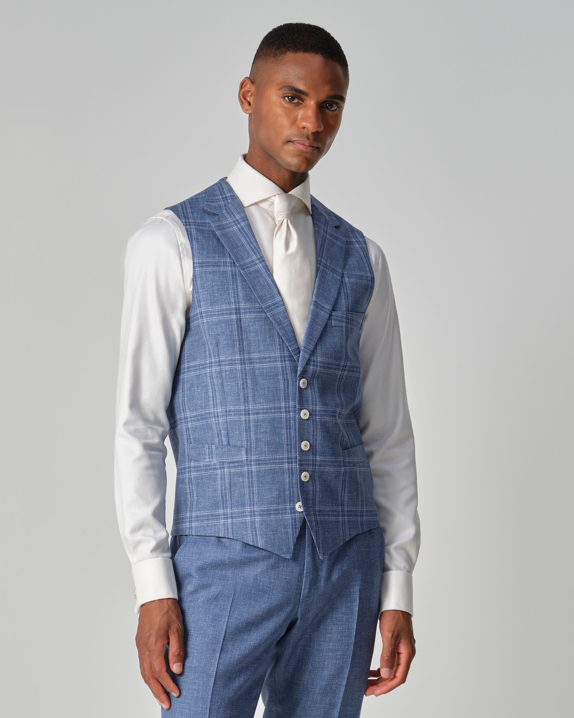 Dutch Dandies Vittorio Gilet 