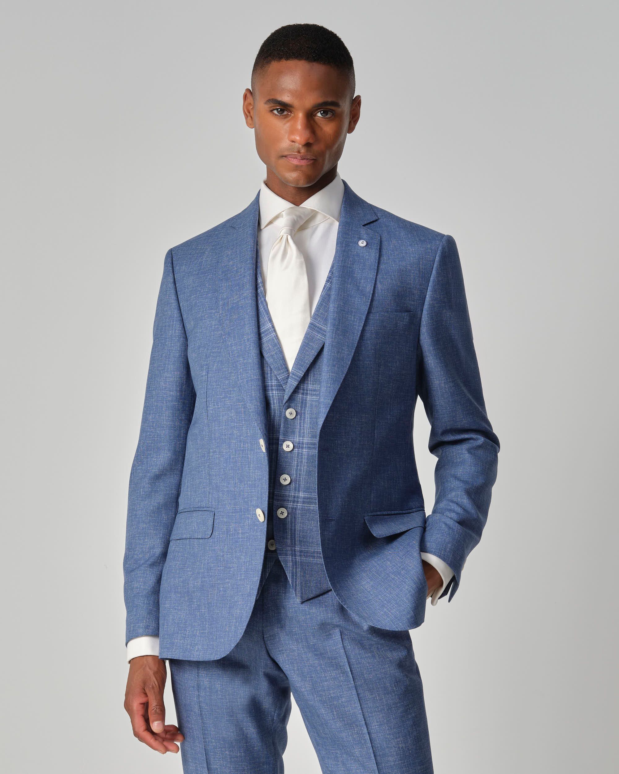 Dutch Dandies Vittorio Gilet 