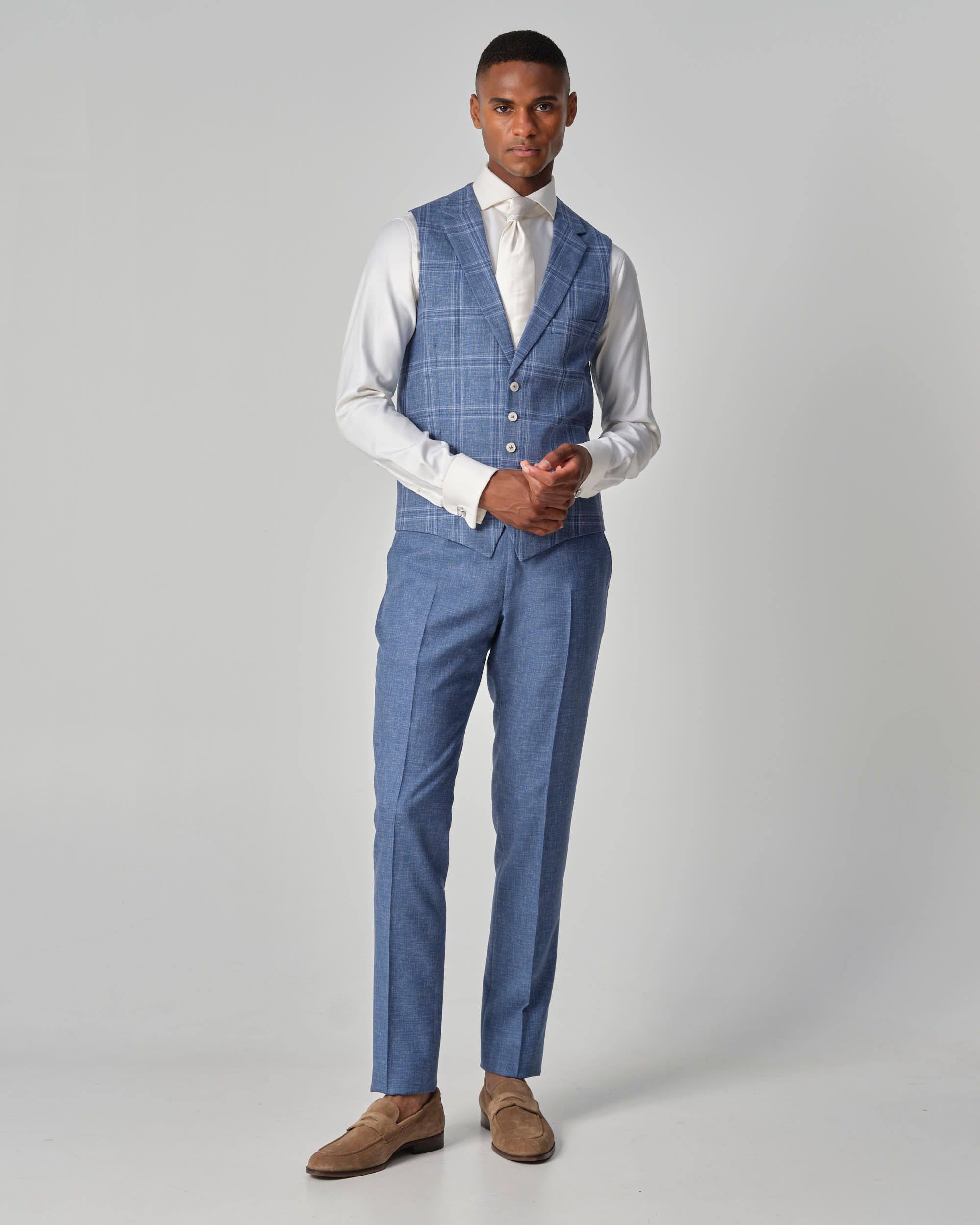 Dutch Dandies Vittorio Gilet 