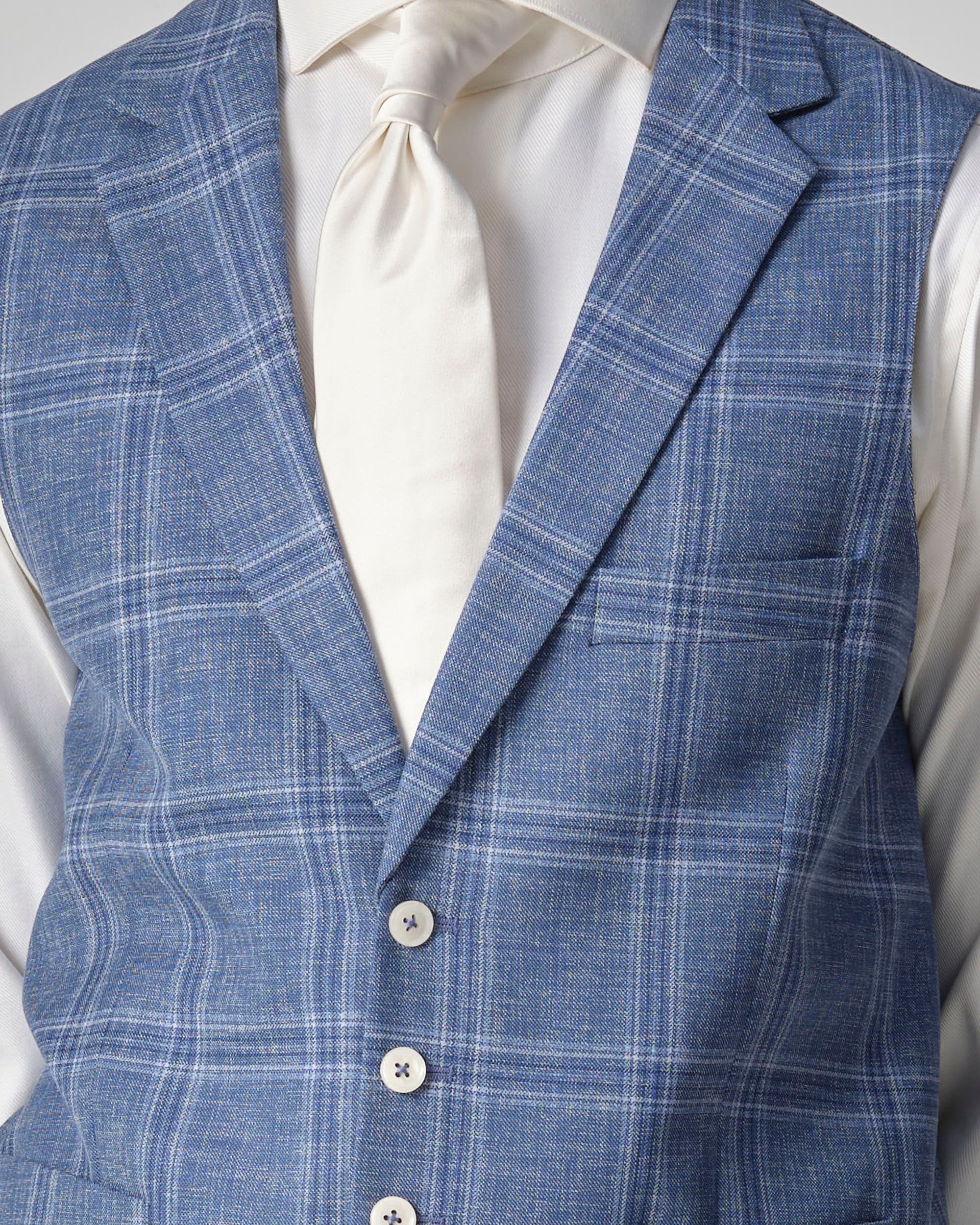 Dutch Dandies Vittorio Gilet 
