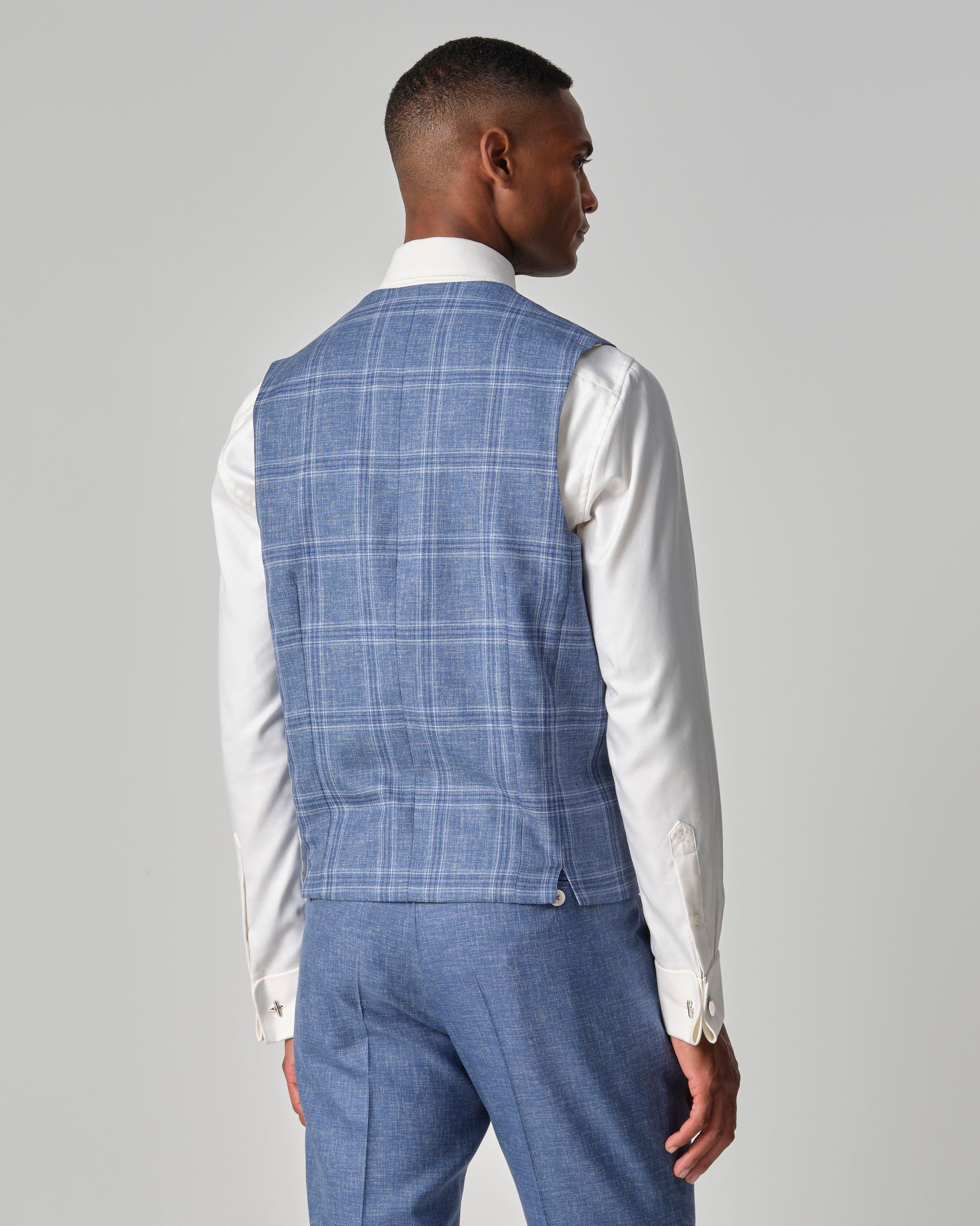 Dutch Dandies Vittorio Gilet 