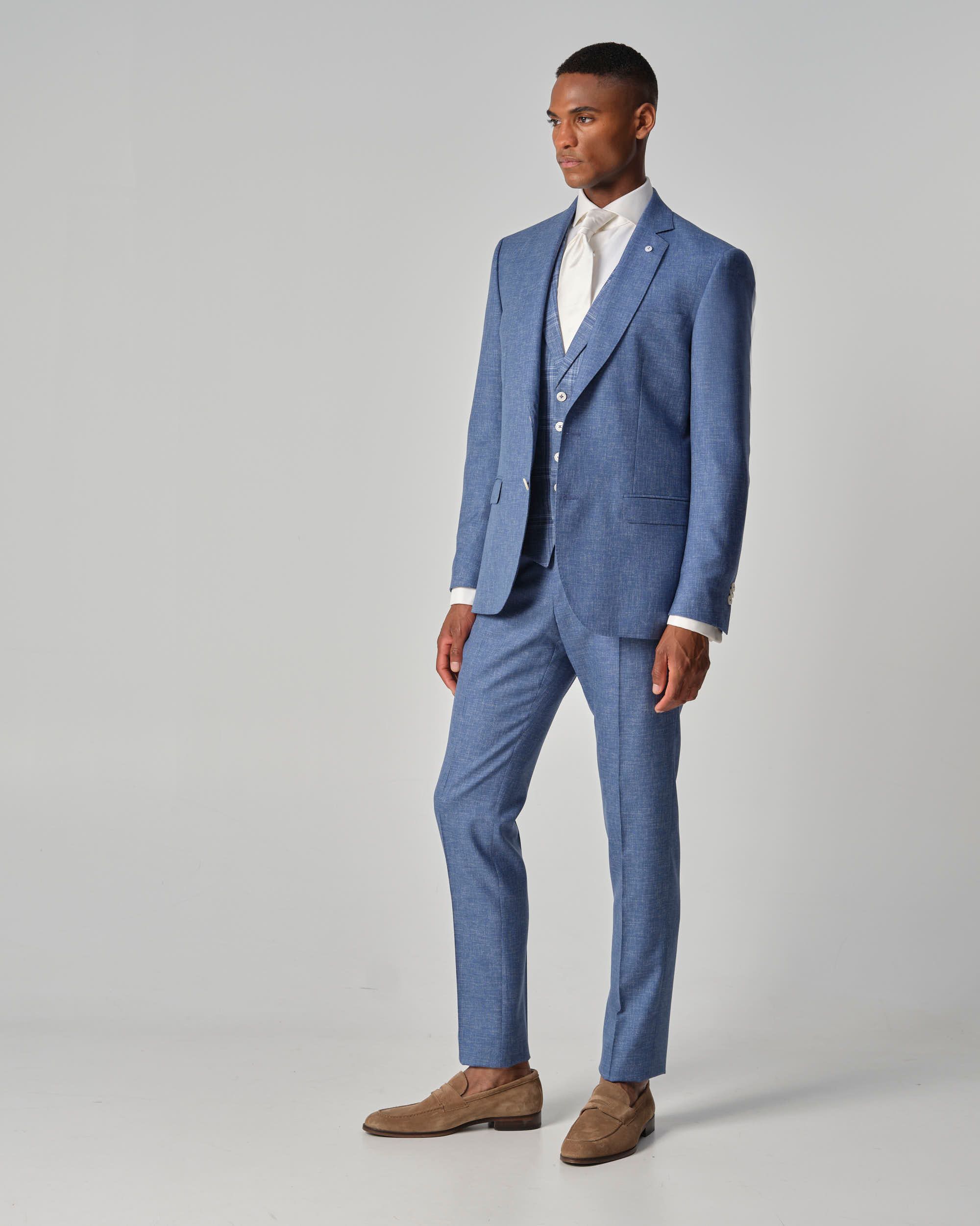 Dutch Dandies Vittorio Gilet 