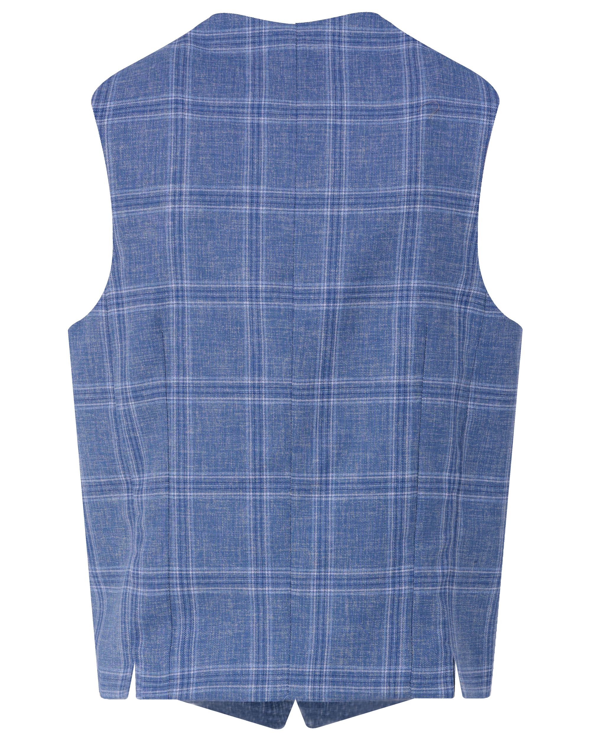 Dutch Dandies Vittorio Gilet 