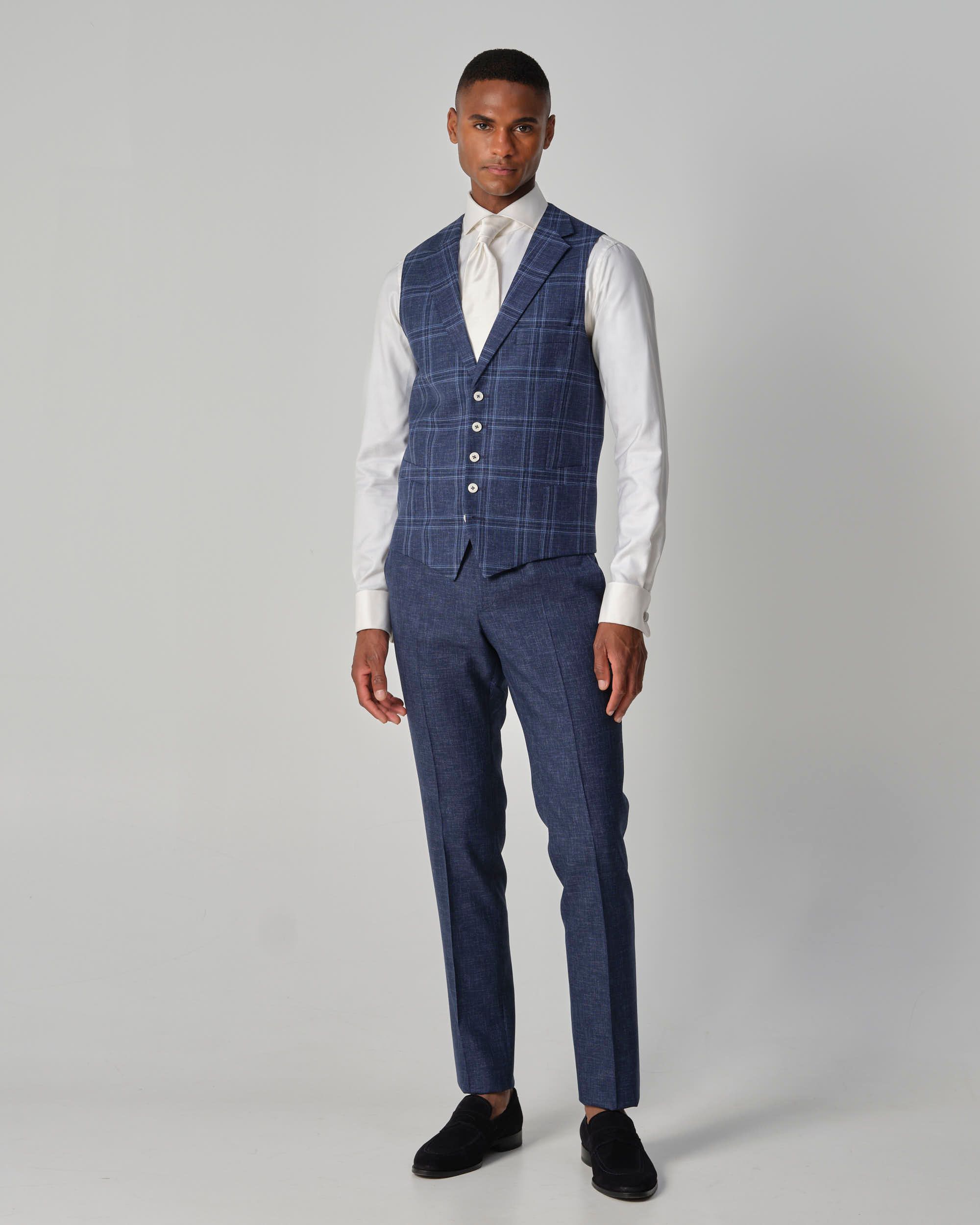 Dutch Dandies Vittorio Gilet 