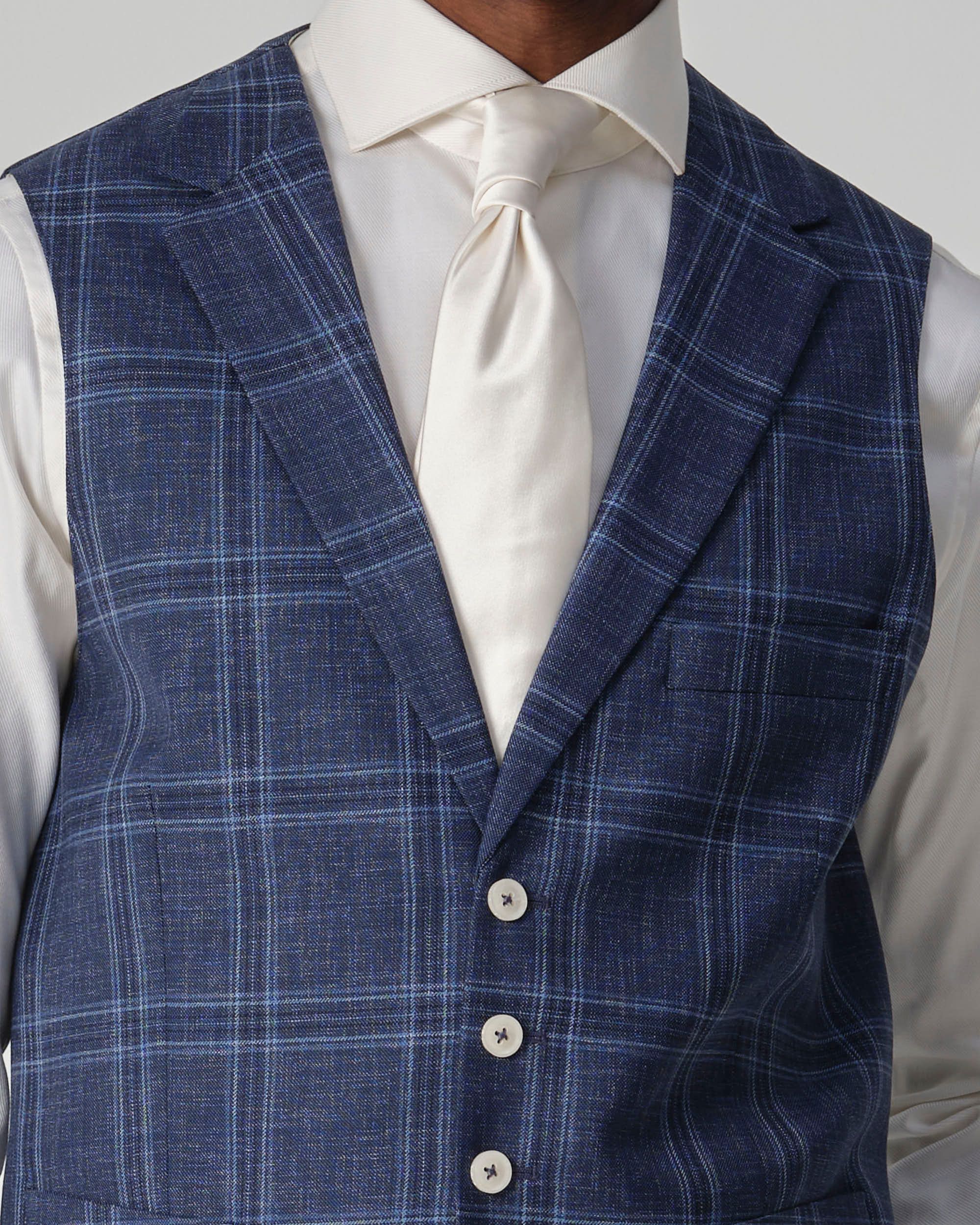 Dutch Dandies Vittorio Gilet 