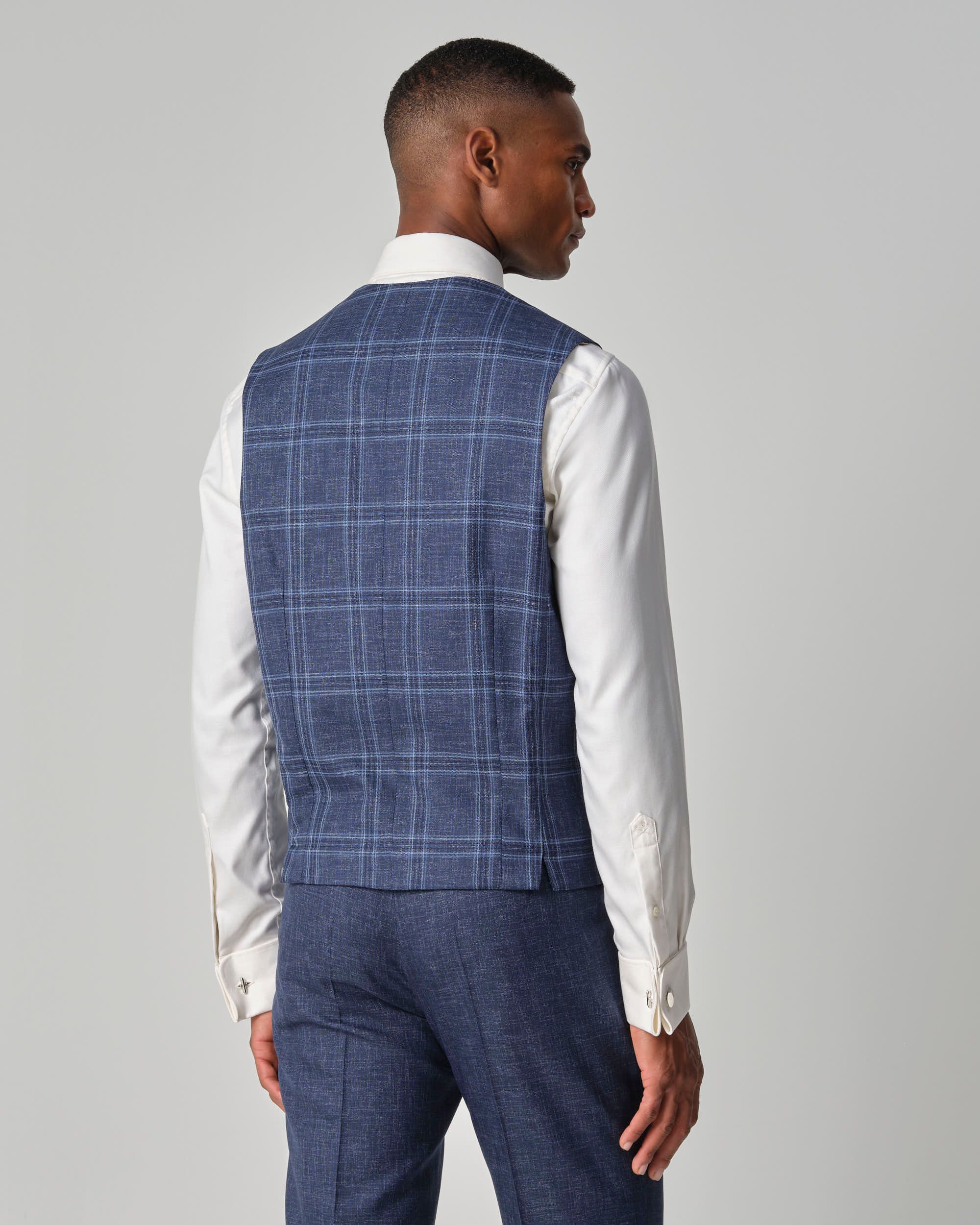 Dutch Dandies Vittorio Gilet 