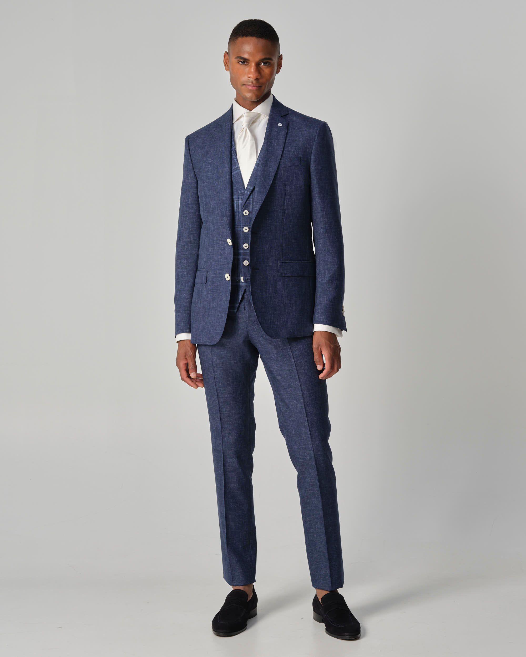 Dutch Dandies Vittorio Gilet 