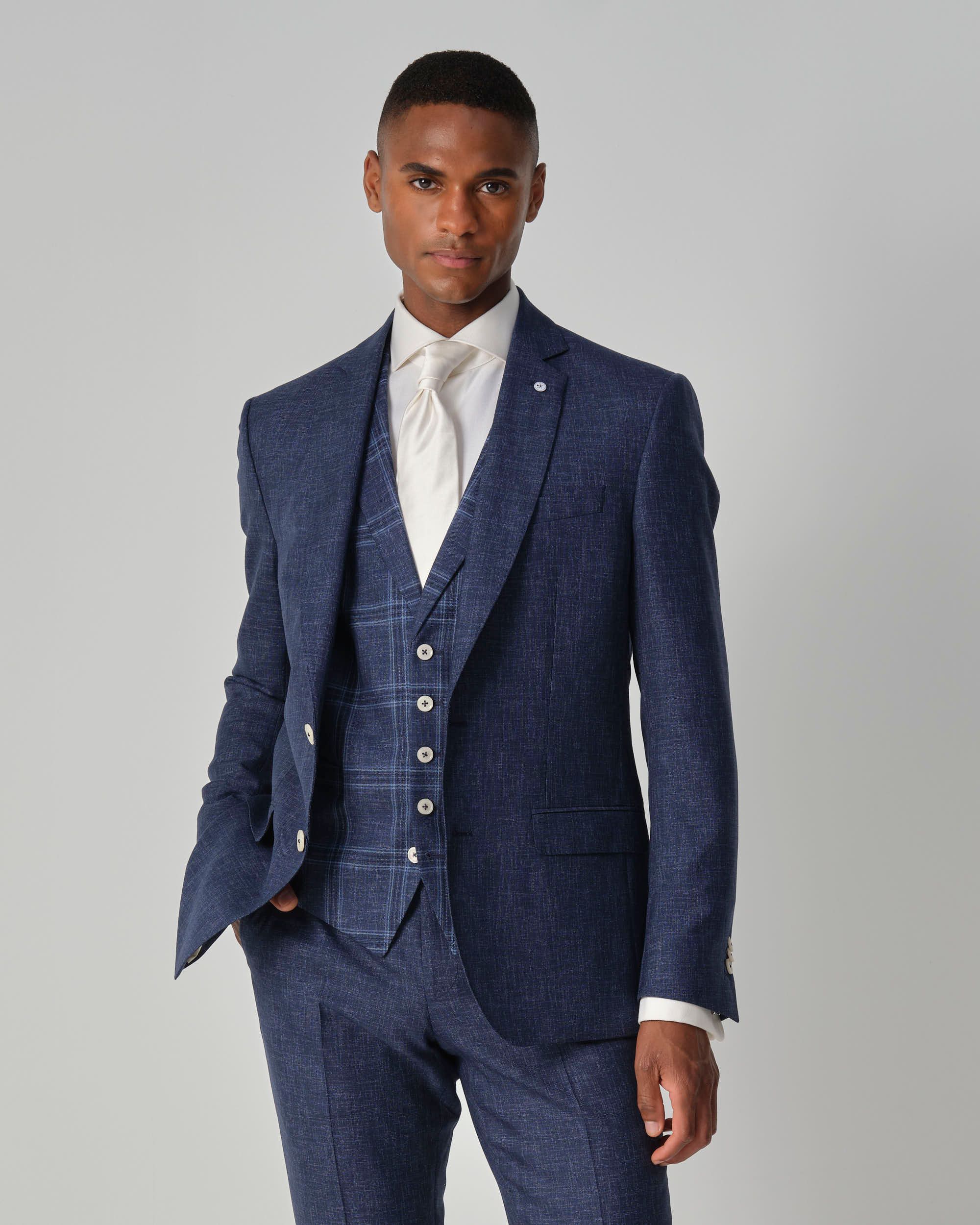 Dutch Dandies Vittorio Gilet 