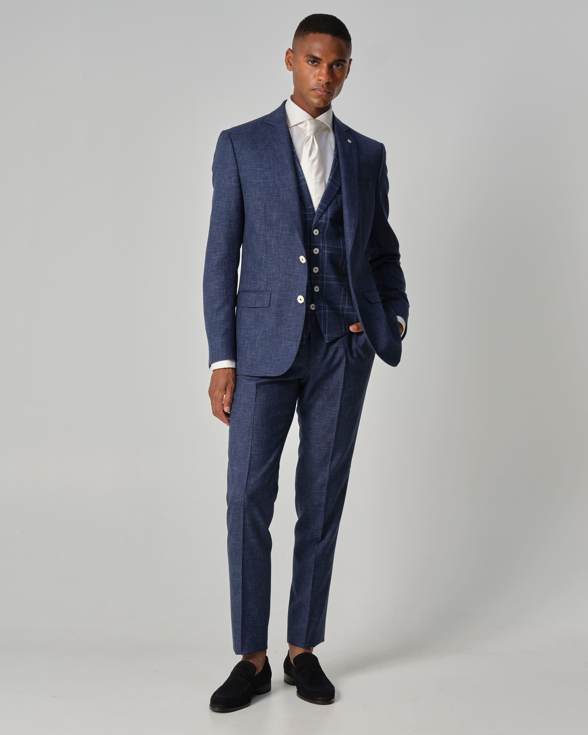 Dutch Dandies Vittorio Gilet 