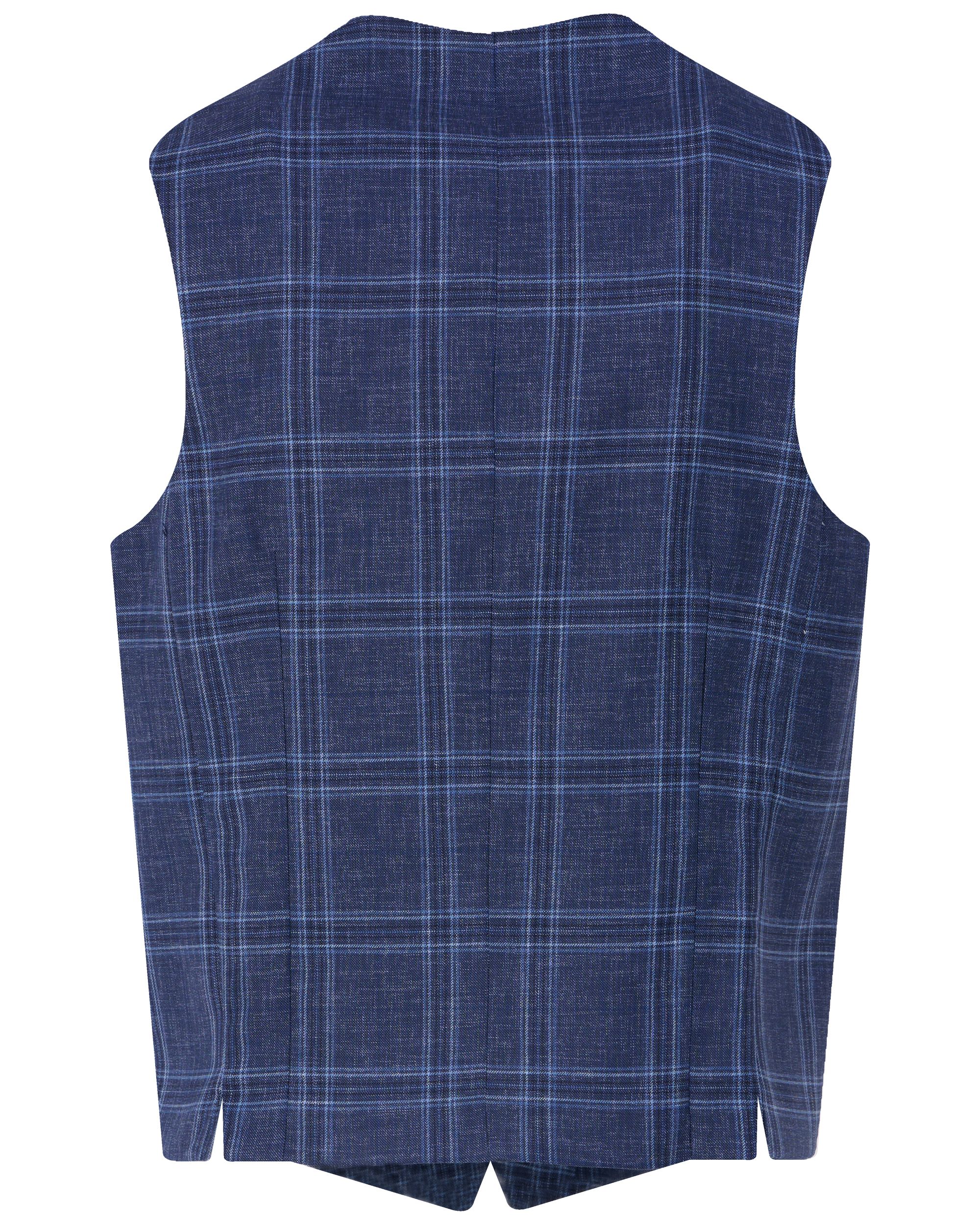 Dutch Dandies Vittorio Gilet 